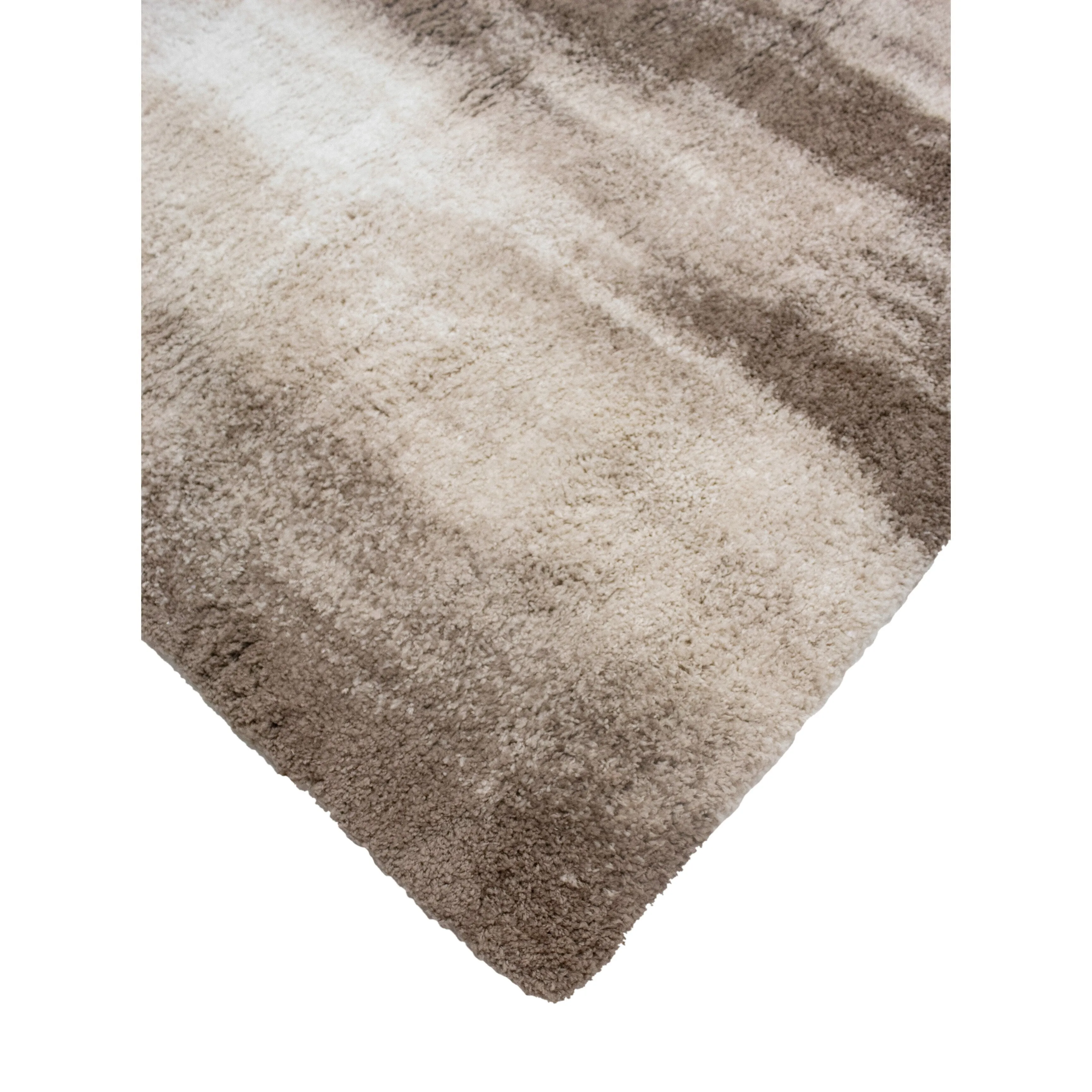 Noori Rug Lux Baxter Abstract 2-Inch Shag Rug