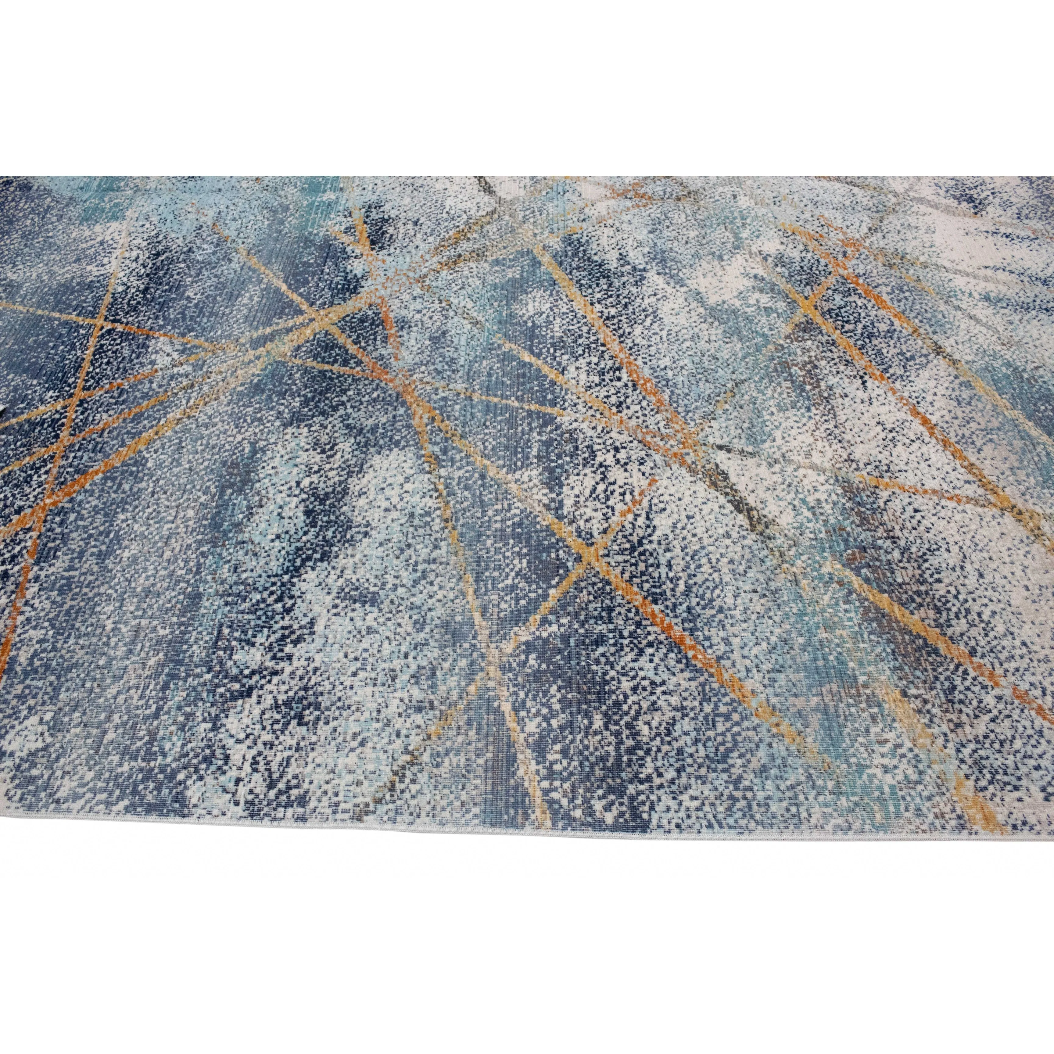 Noori Rug Webster Low Pile Area Rug