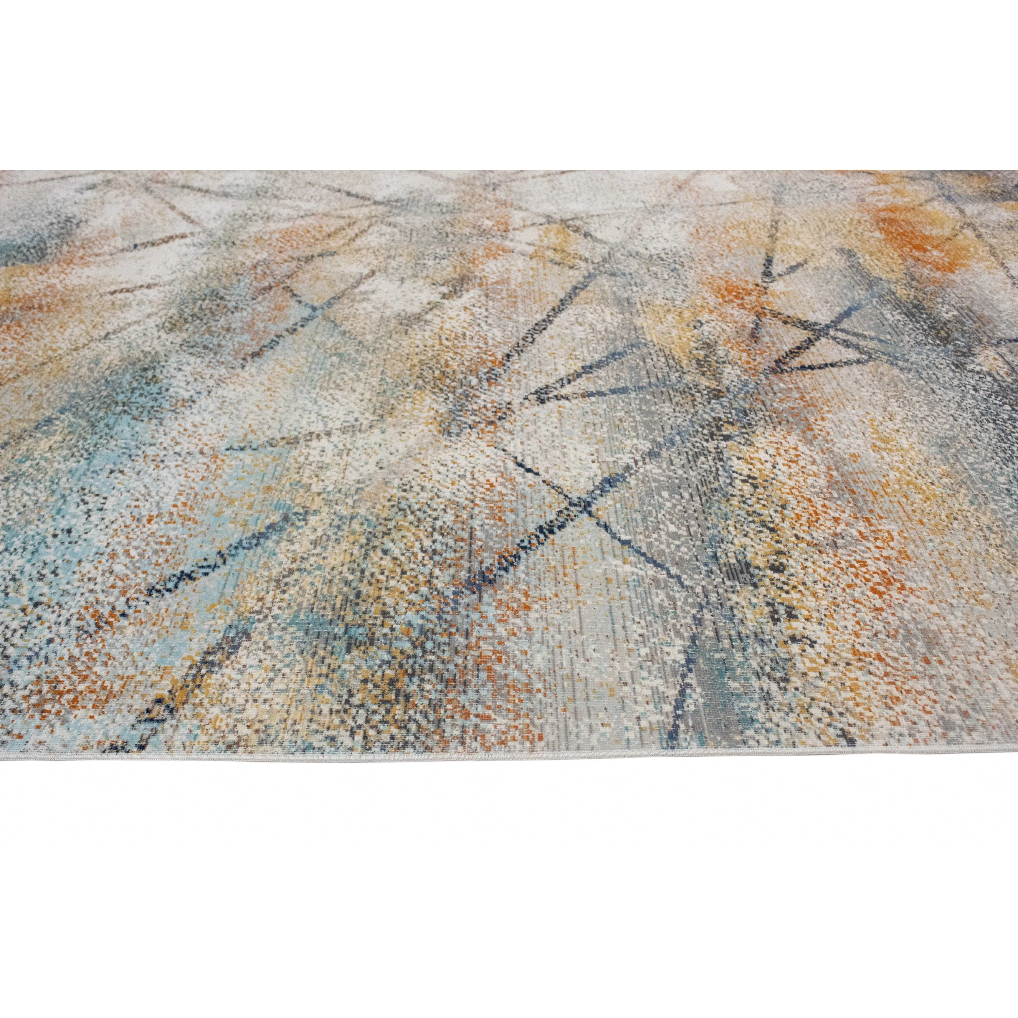Noori Rug Webster Low Pile Area Rug