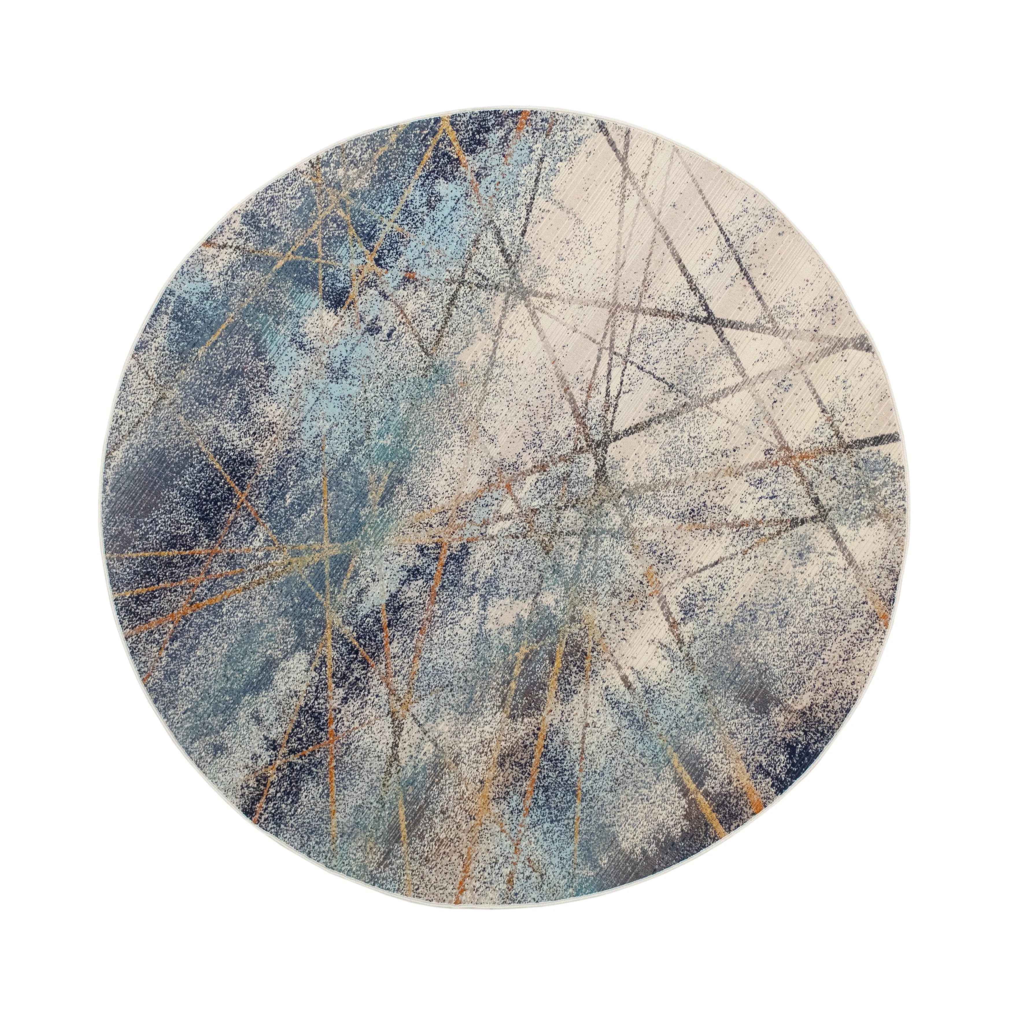Noori Rug Webster Low Pile Area Rug