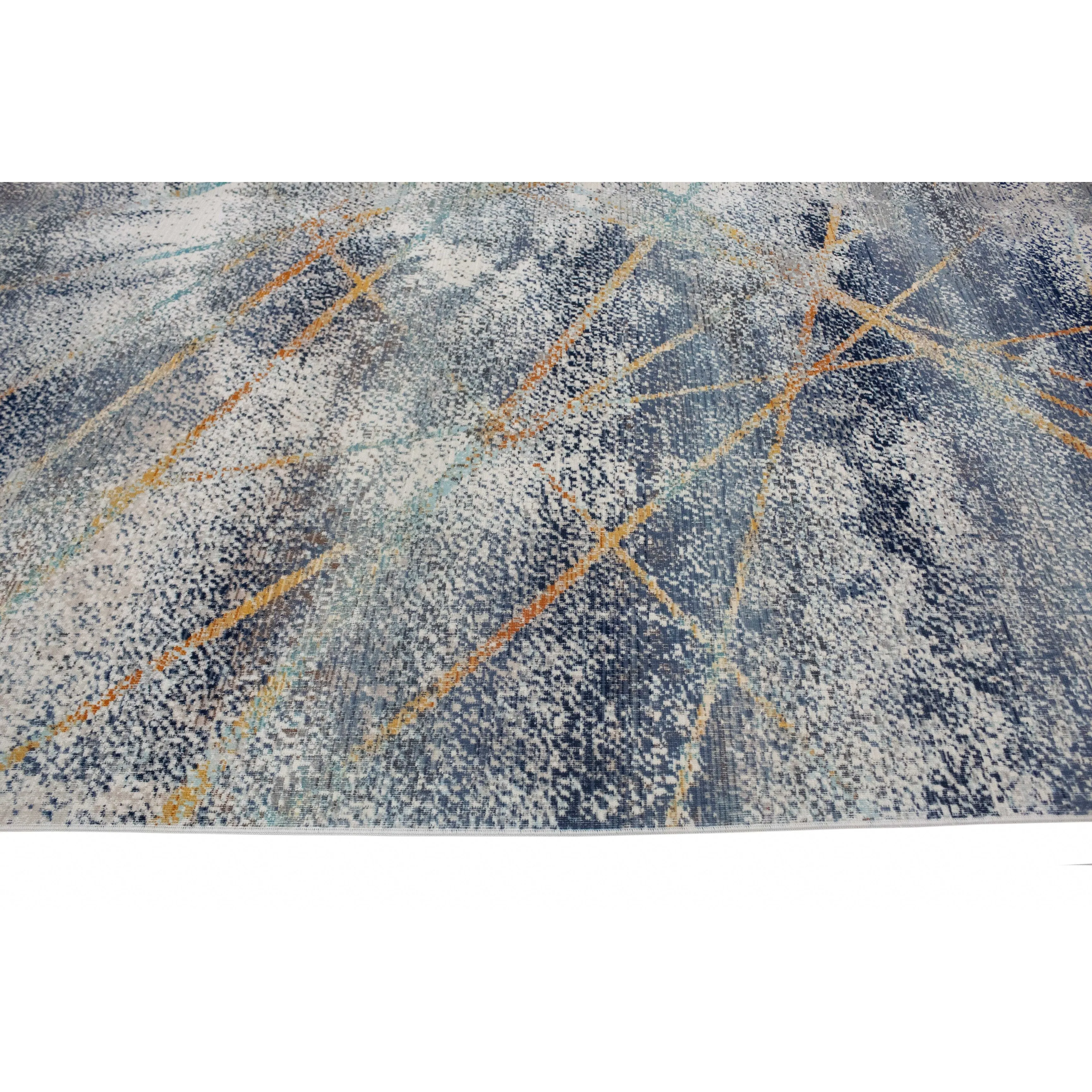 Noori Rug Webster Low Pile Area Rug