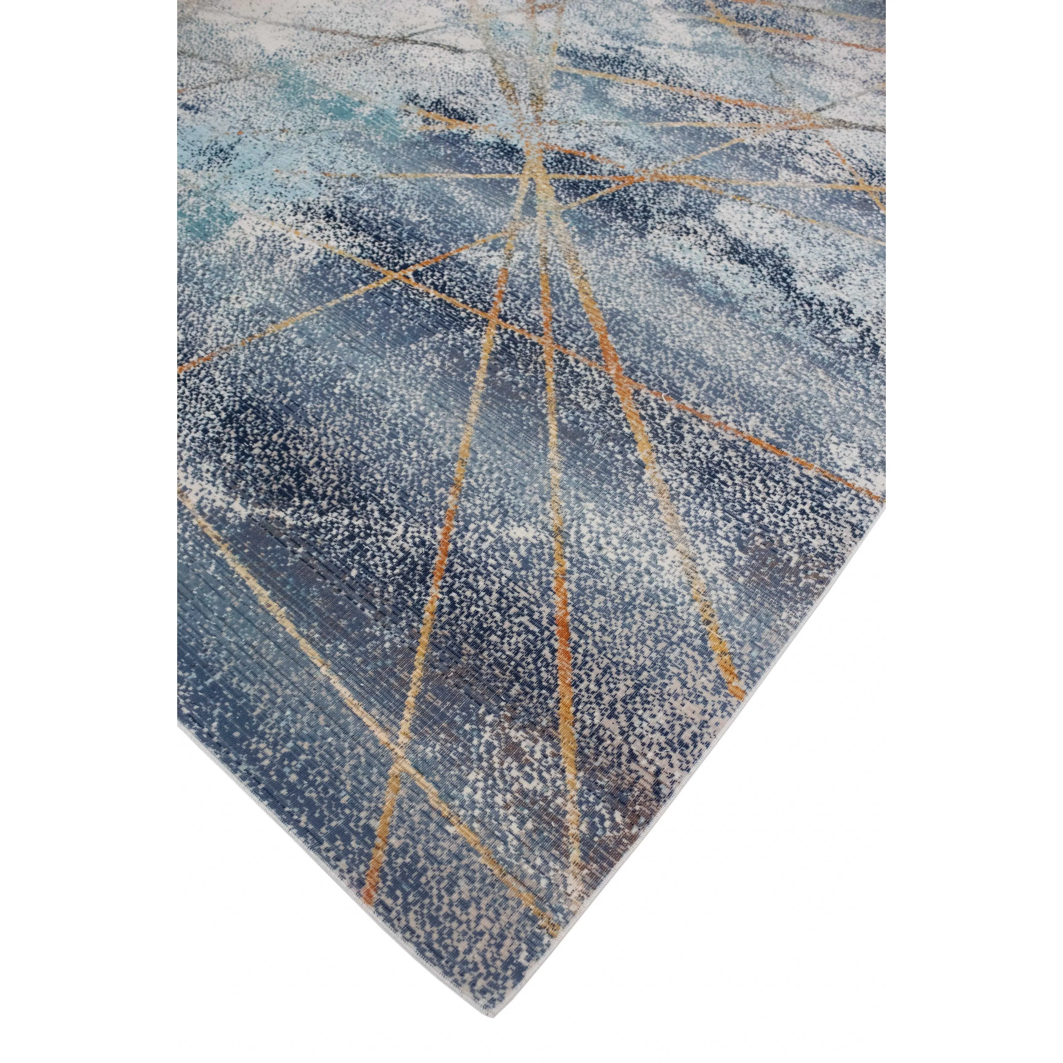 Noori Rug Webster Low Pile Area Rug