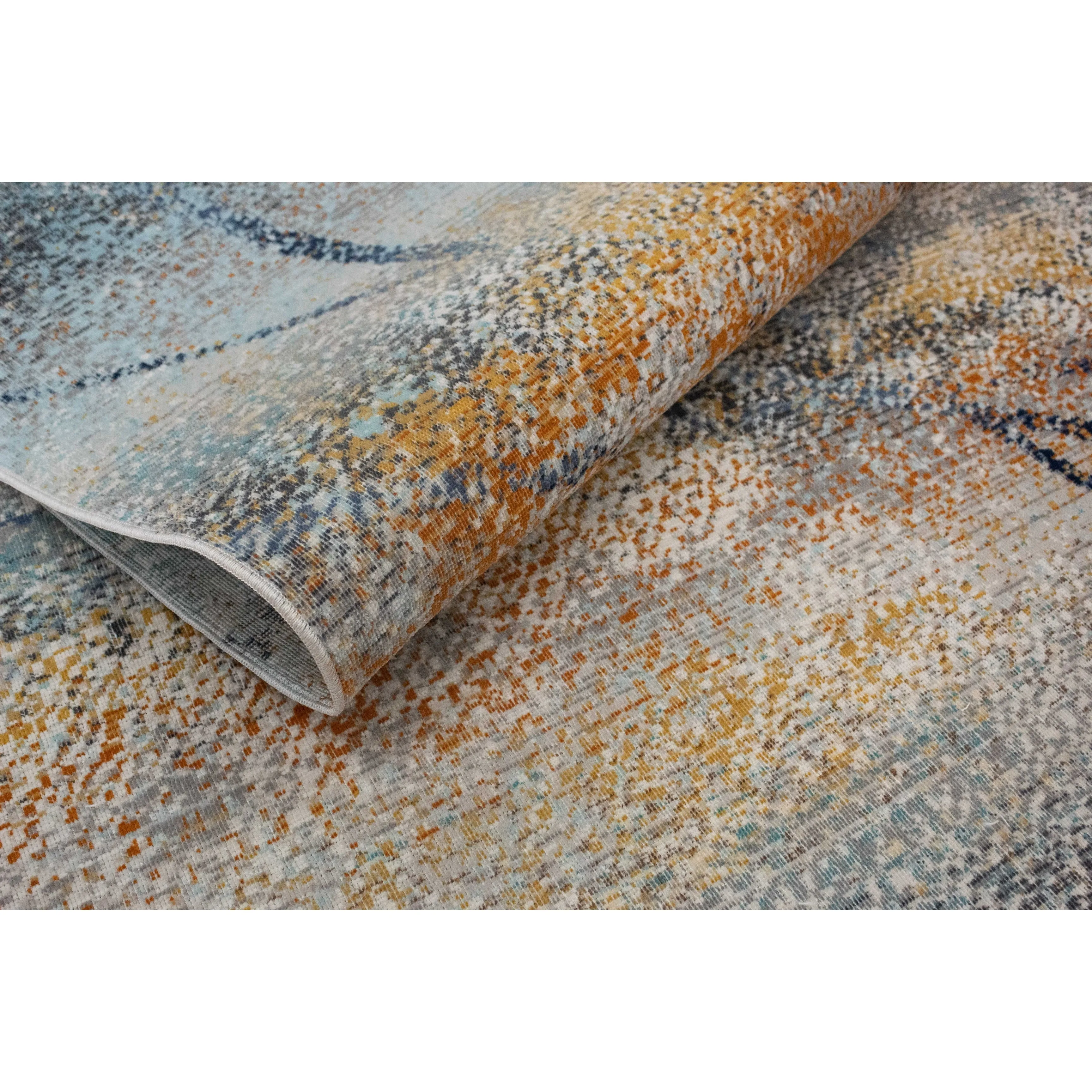 Noori Rug Webster Low Pile Area Rug