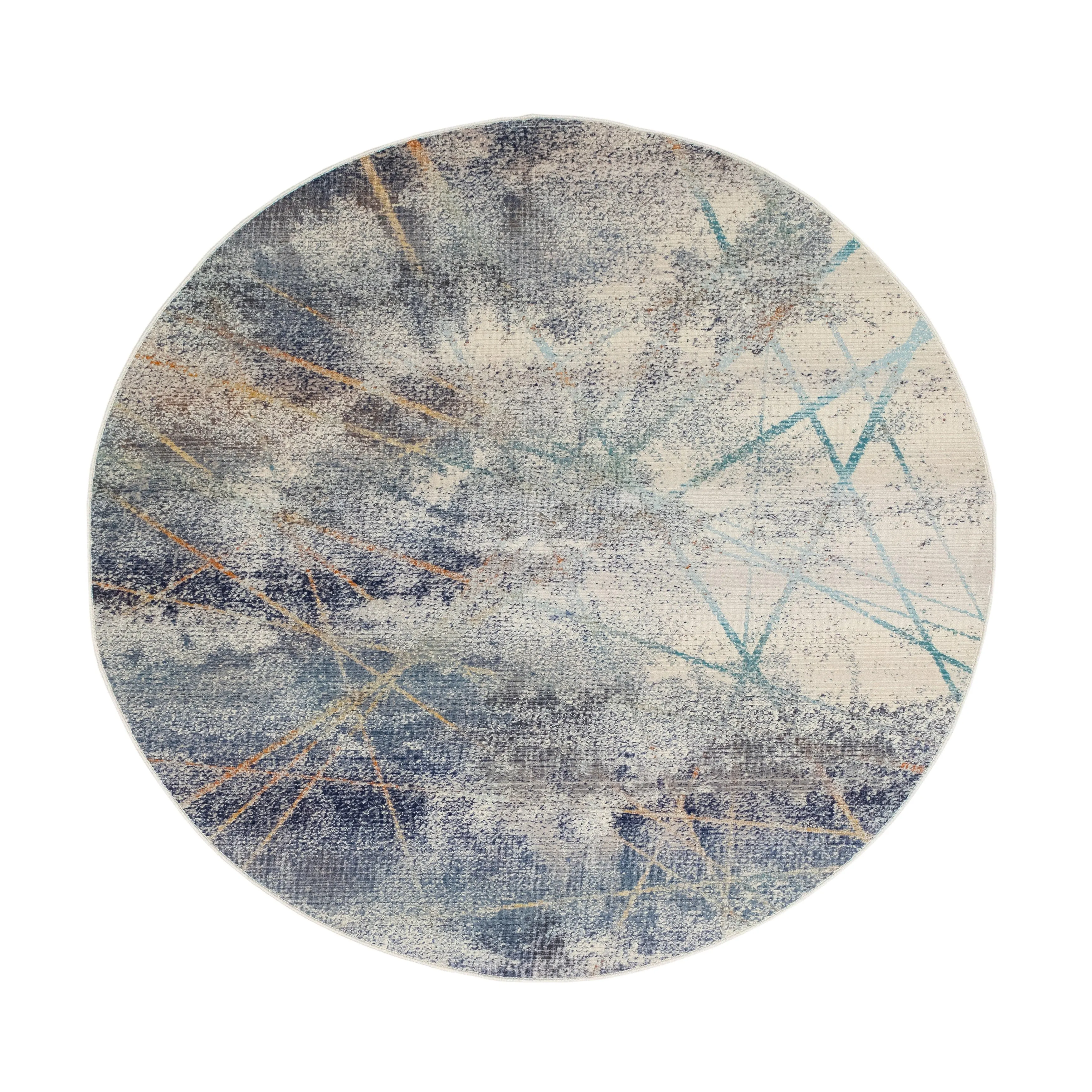 Noori Rug Webster Low Pile Area Rug