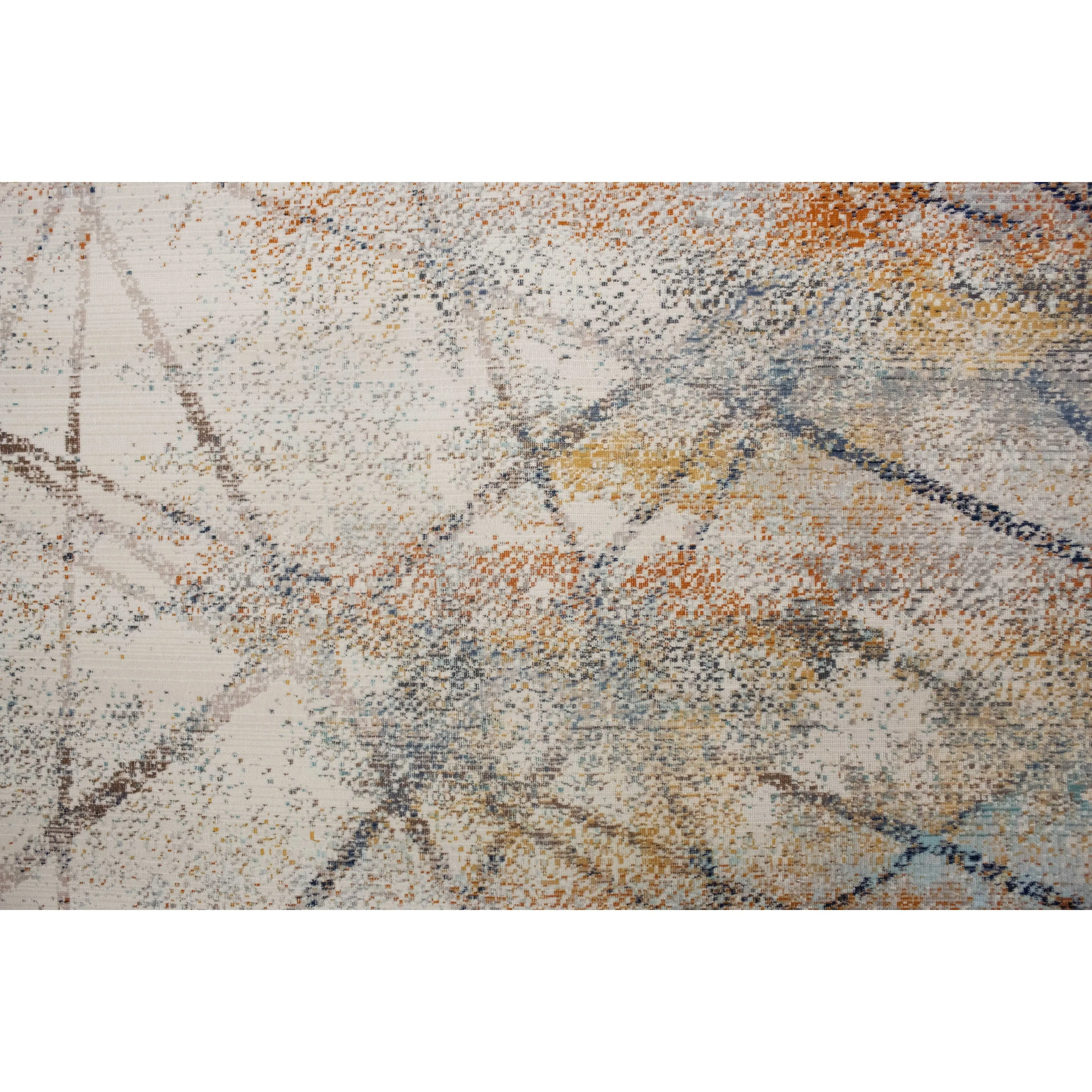 Noori Rug Webster Low Pile Area Rug