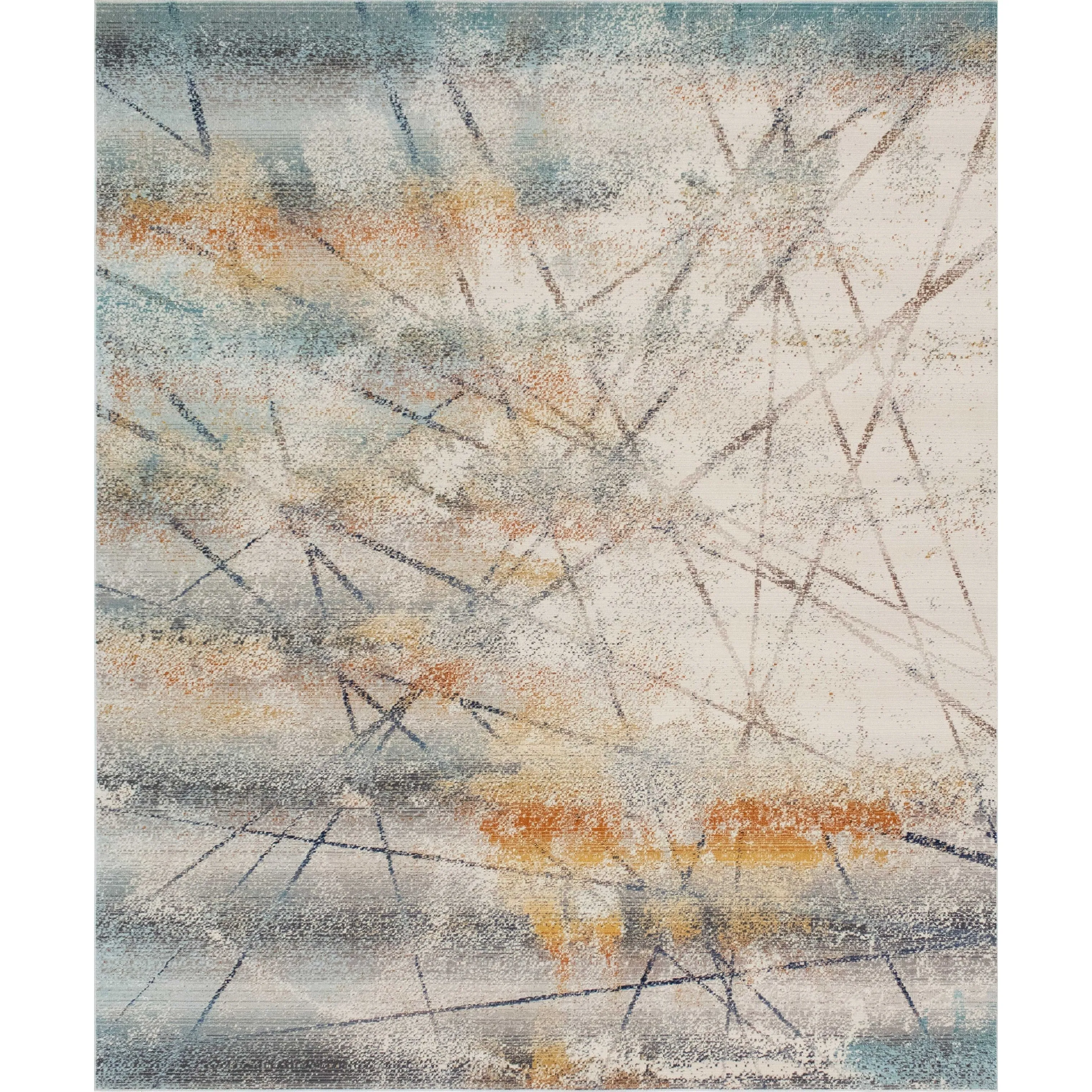 Noori Rug Webster Low Pile Area Rug