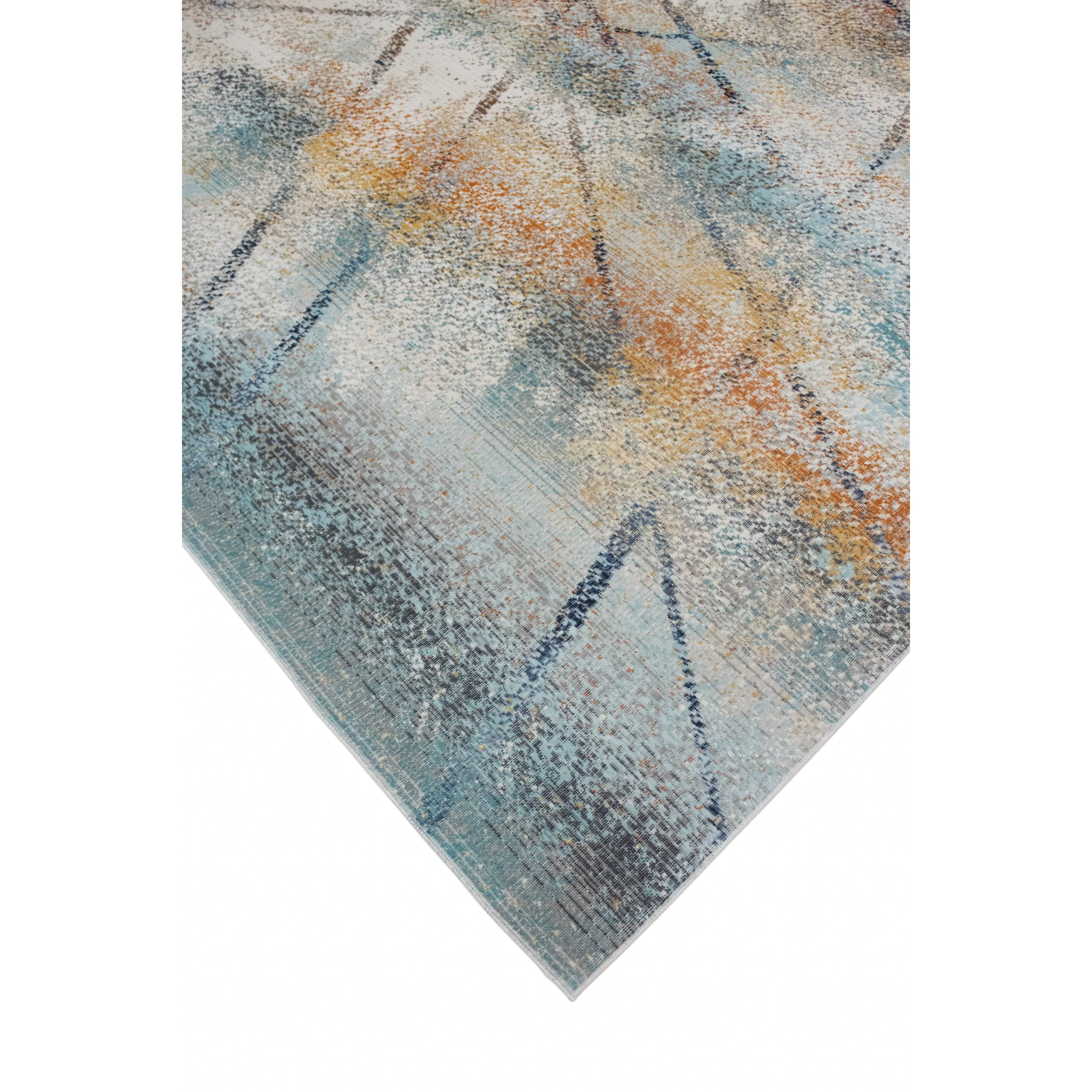 Noori Rug Webster Low Pile Area Rug