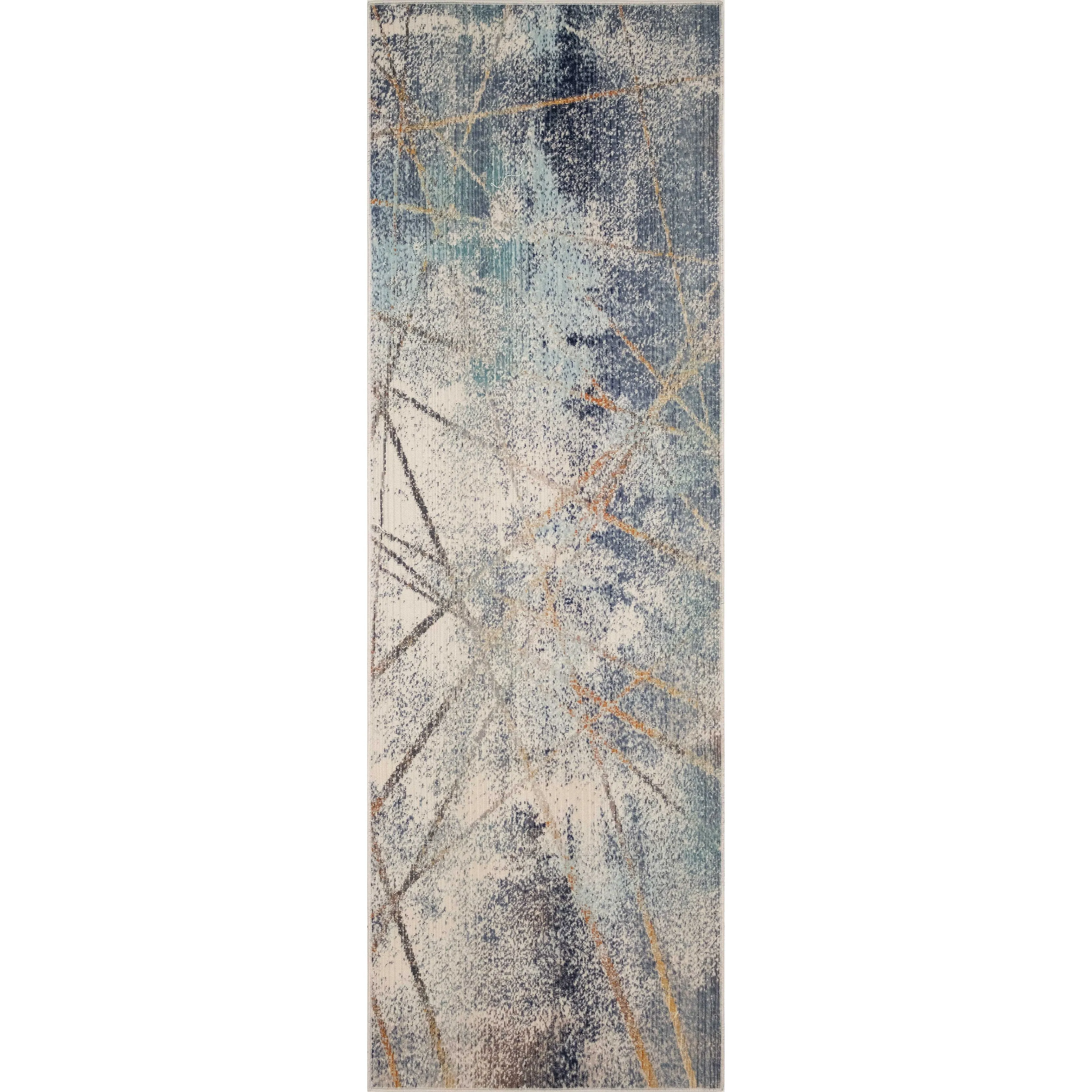 Noori Rug Webster Low Pile Area Rug