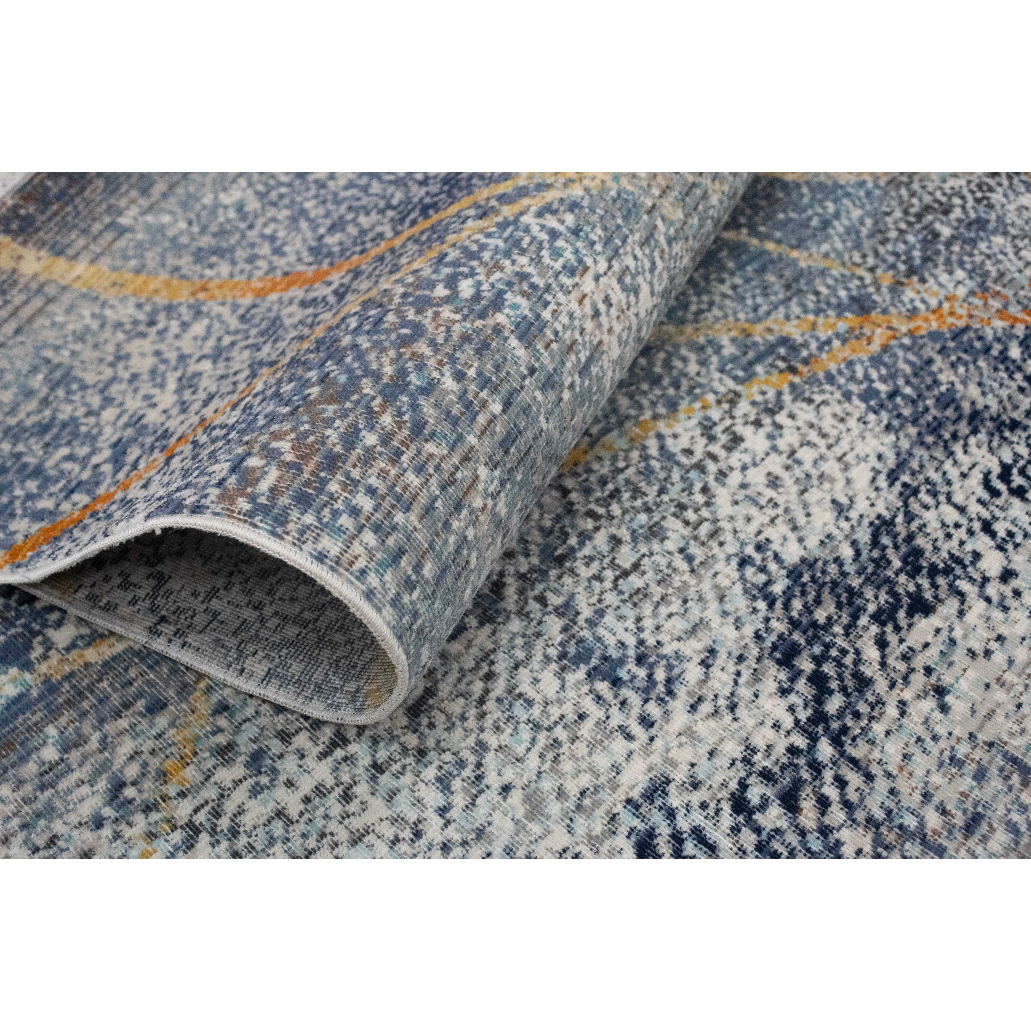 Noori Rug Webster Low Pile Area Rug