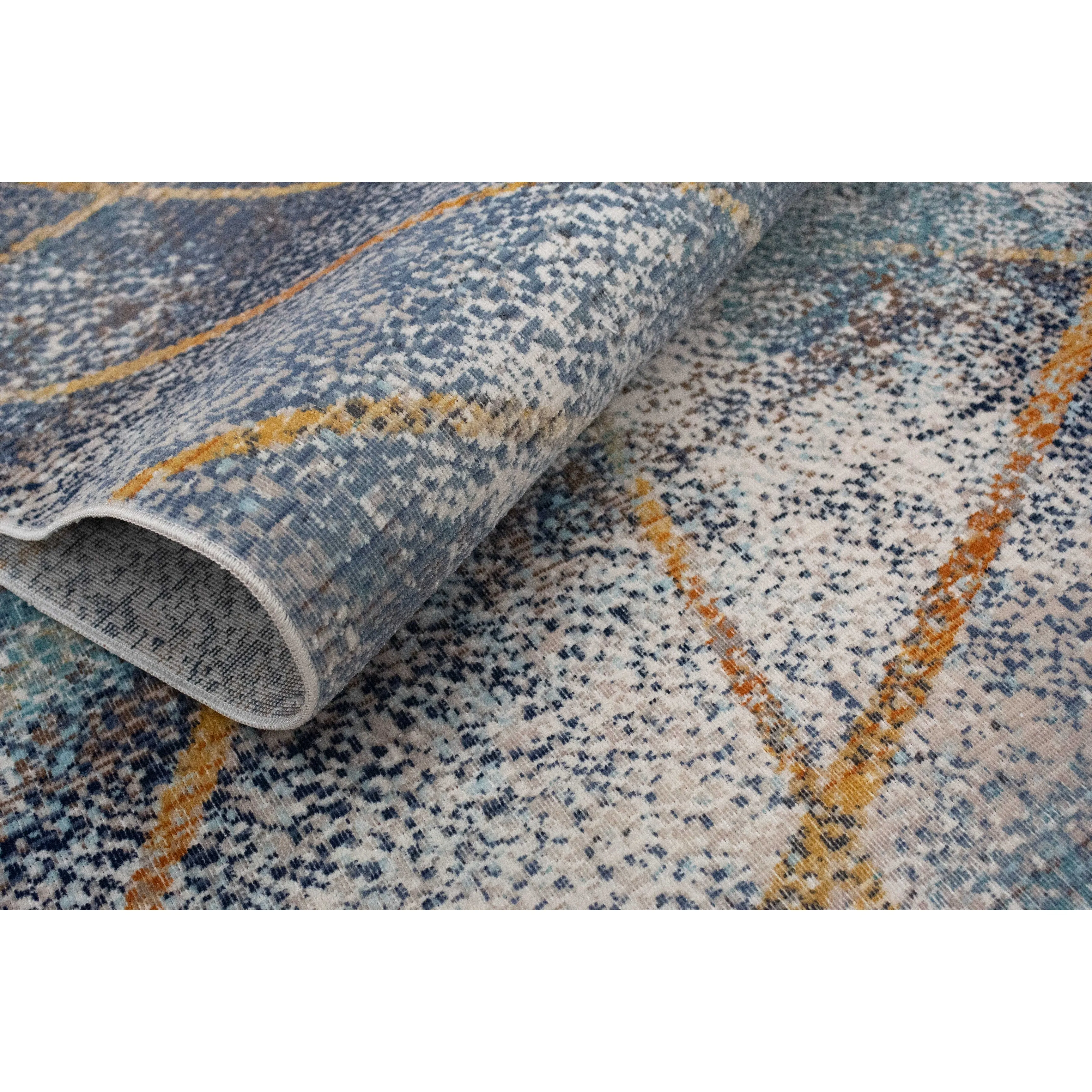 Noori Rug Webster Low Pile Area Rug