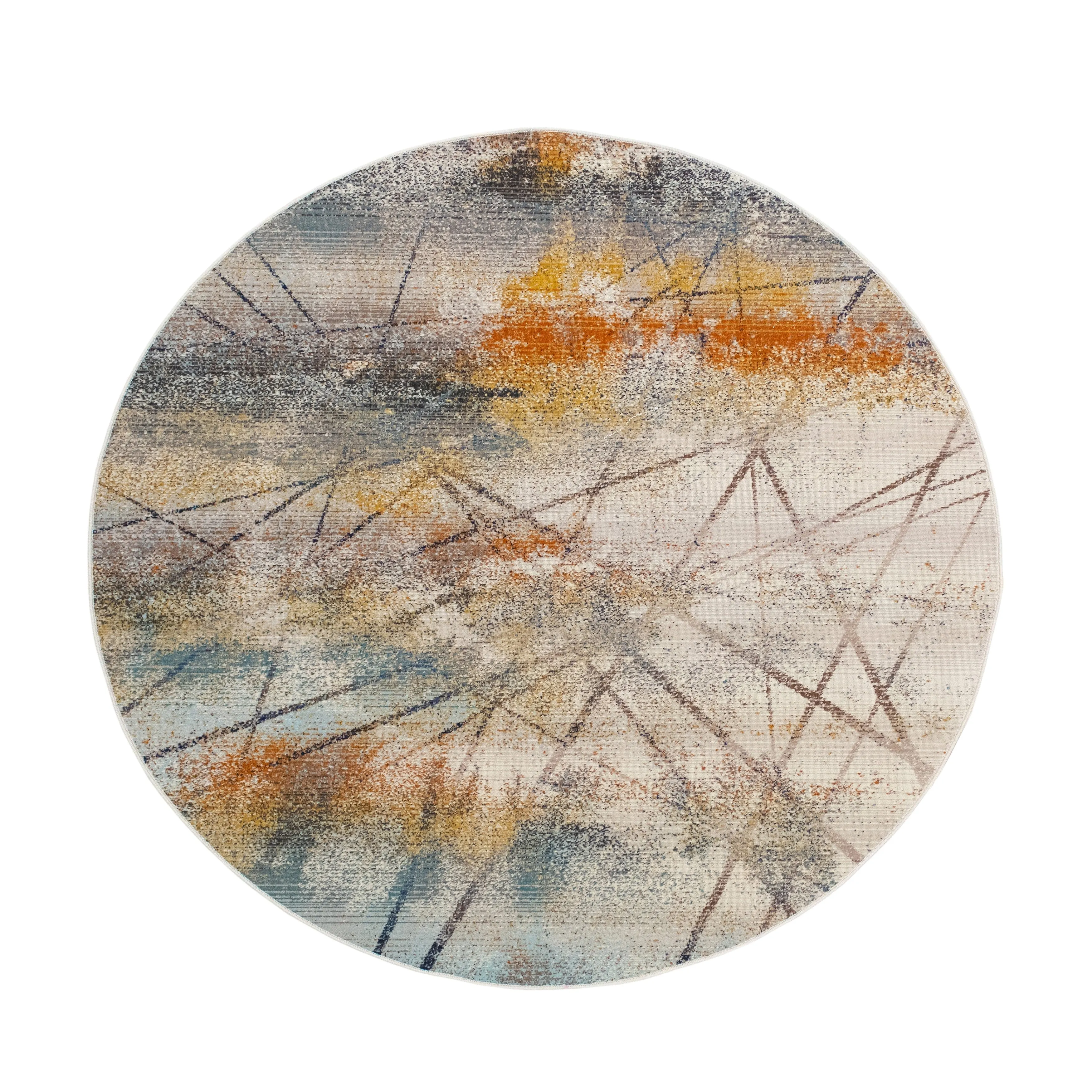Noori Rug Webster Low Pile Area Rug