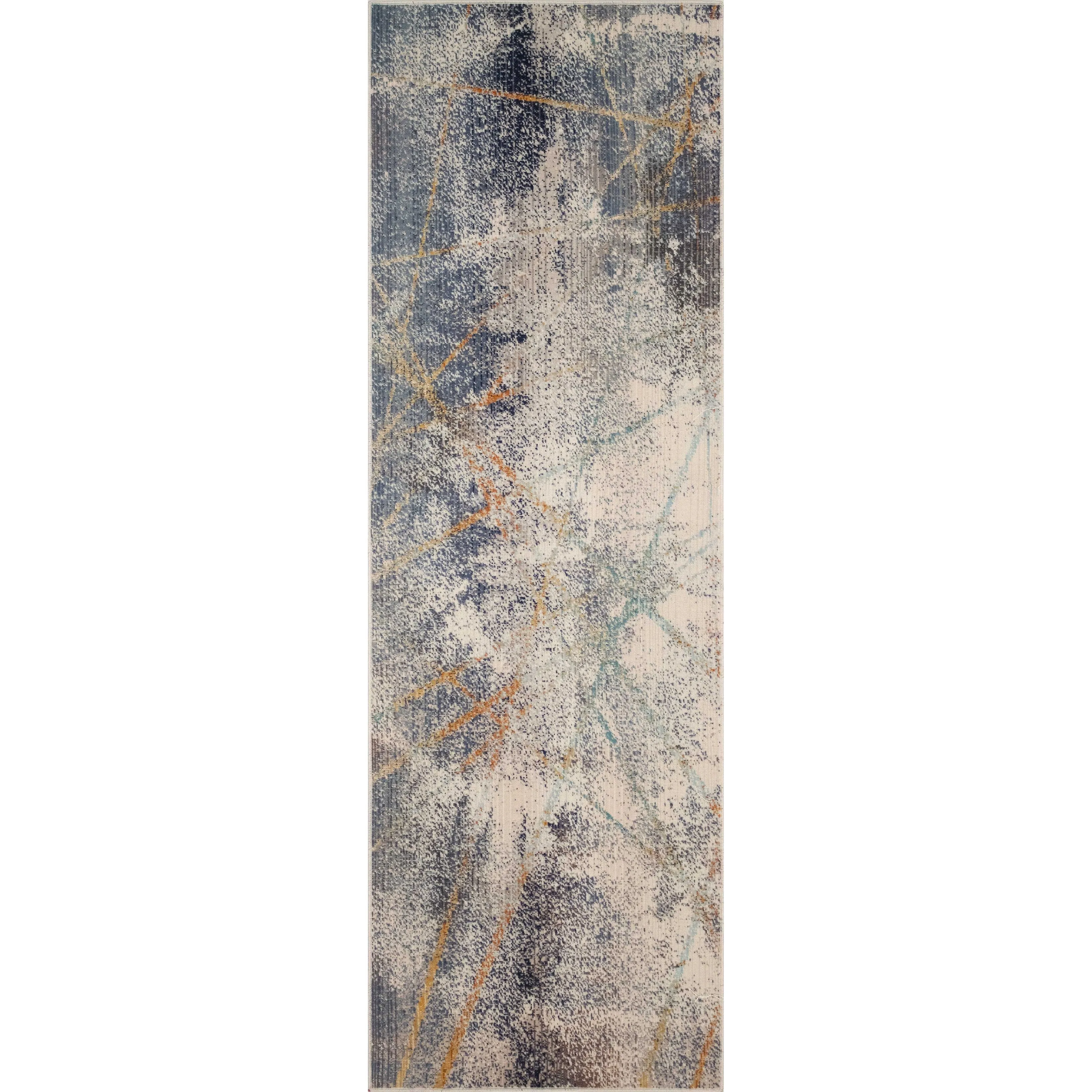 Noori Rug Webster Low Pile Area Rug