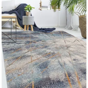 Noori Rug Webster Low Pile Area Rug
