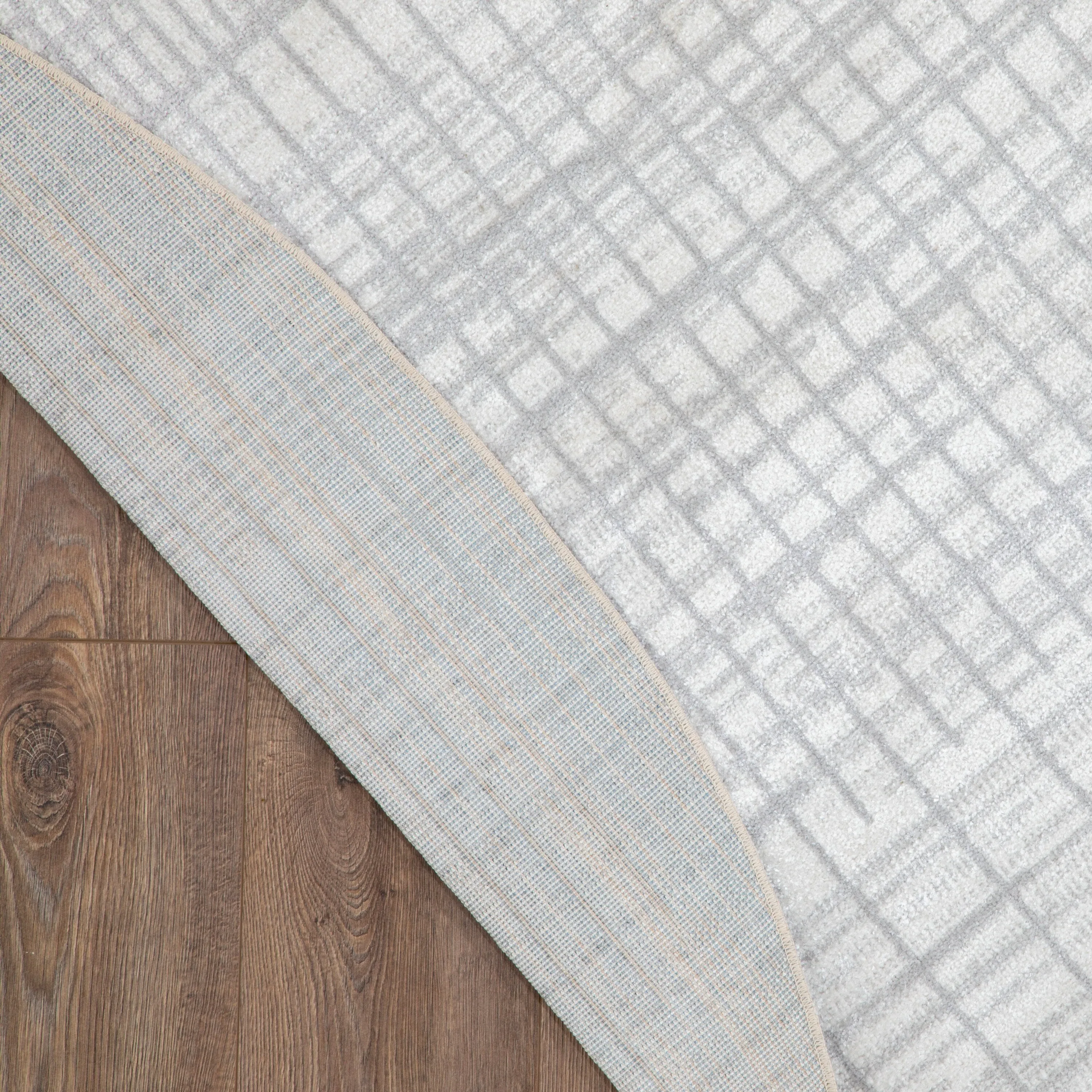 Nourison Astra Machine Washable Indoor Only Graphic Area Rug