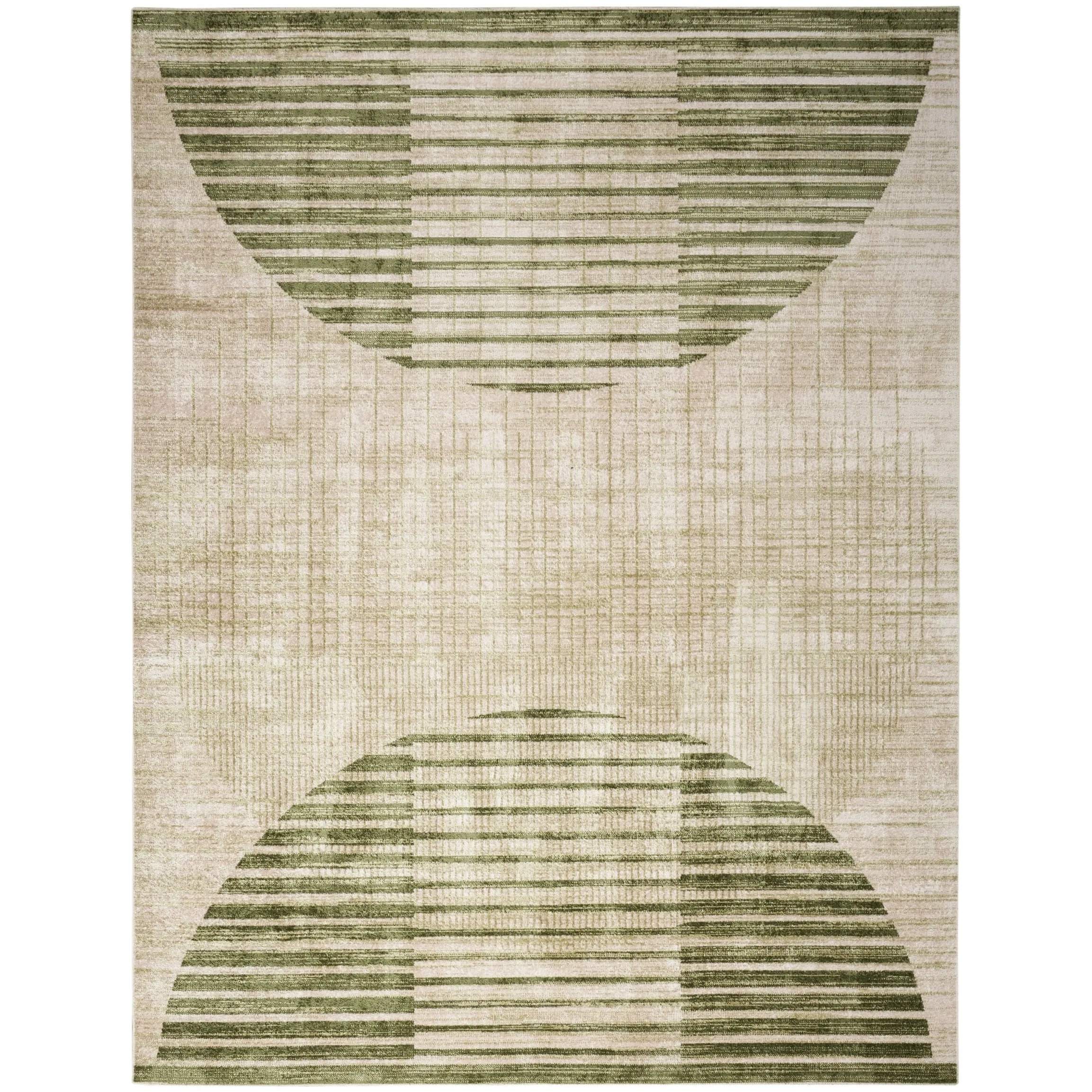 Nourison Astra Machine Washable Indoor Only Graphic Area Rug