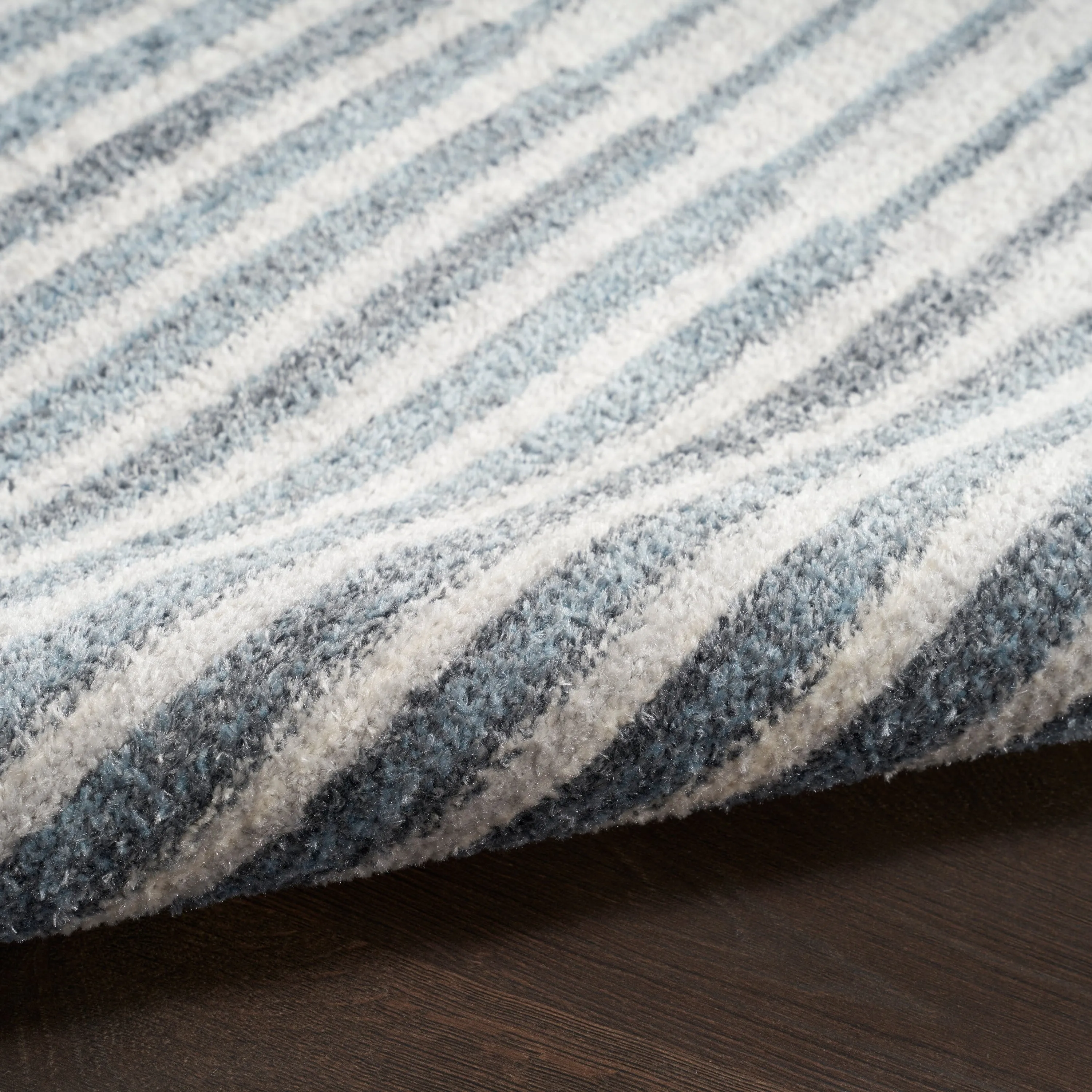 Nourison Astra Machine Washable Indoor Only Graphic Area Rug