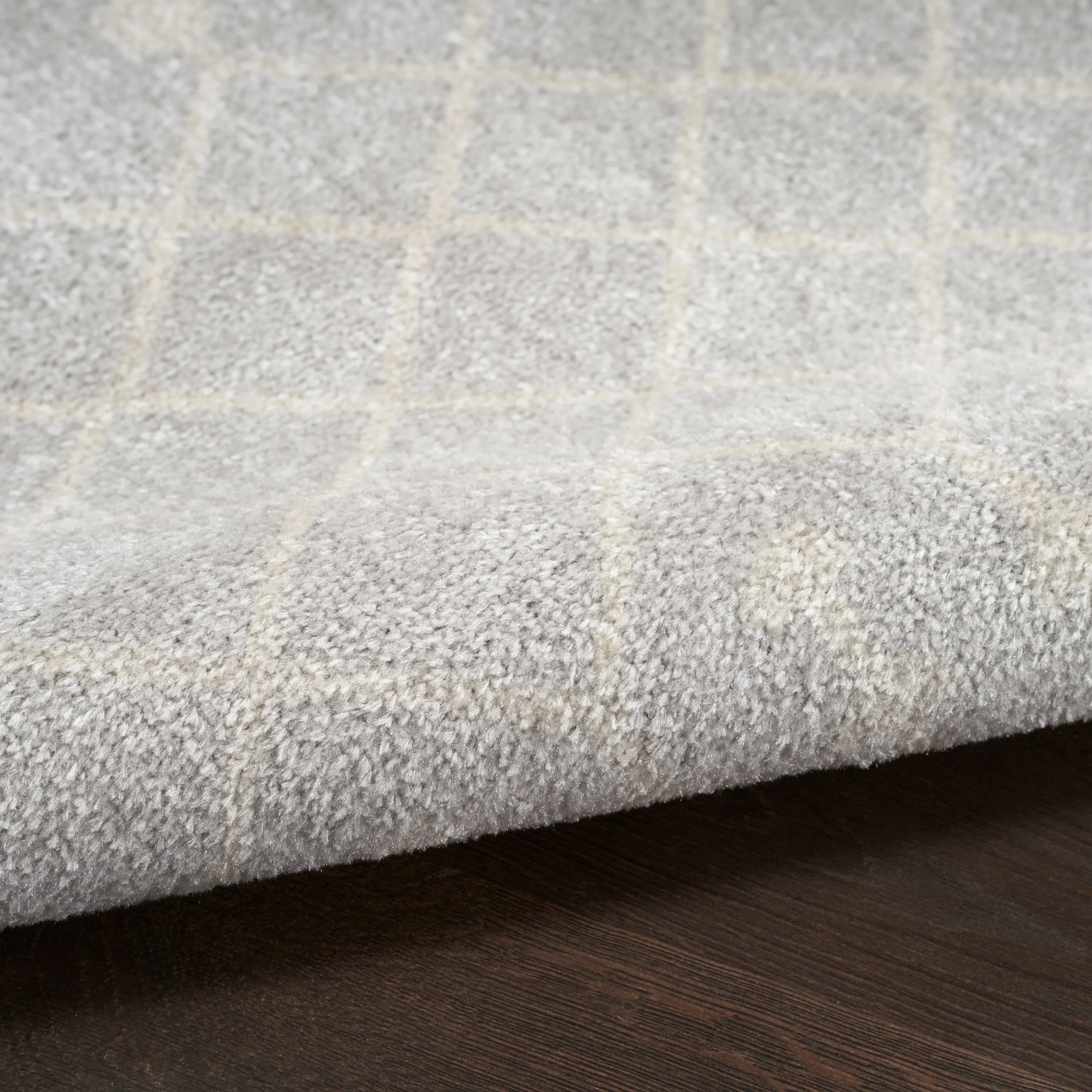 Nourison Astra Machine Washable Moroccan Area Rug