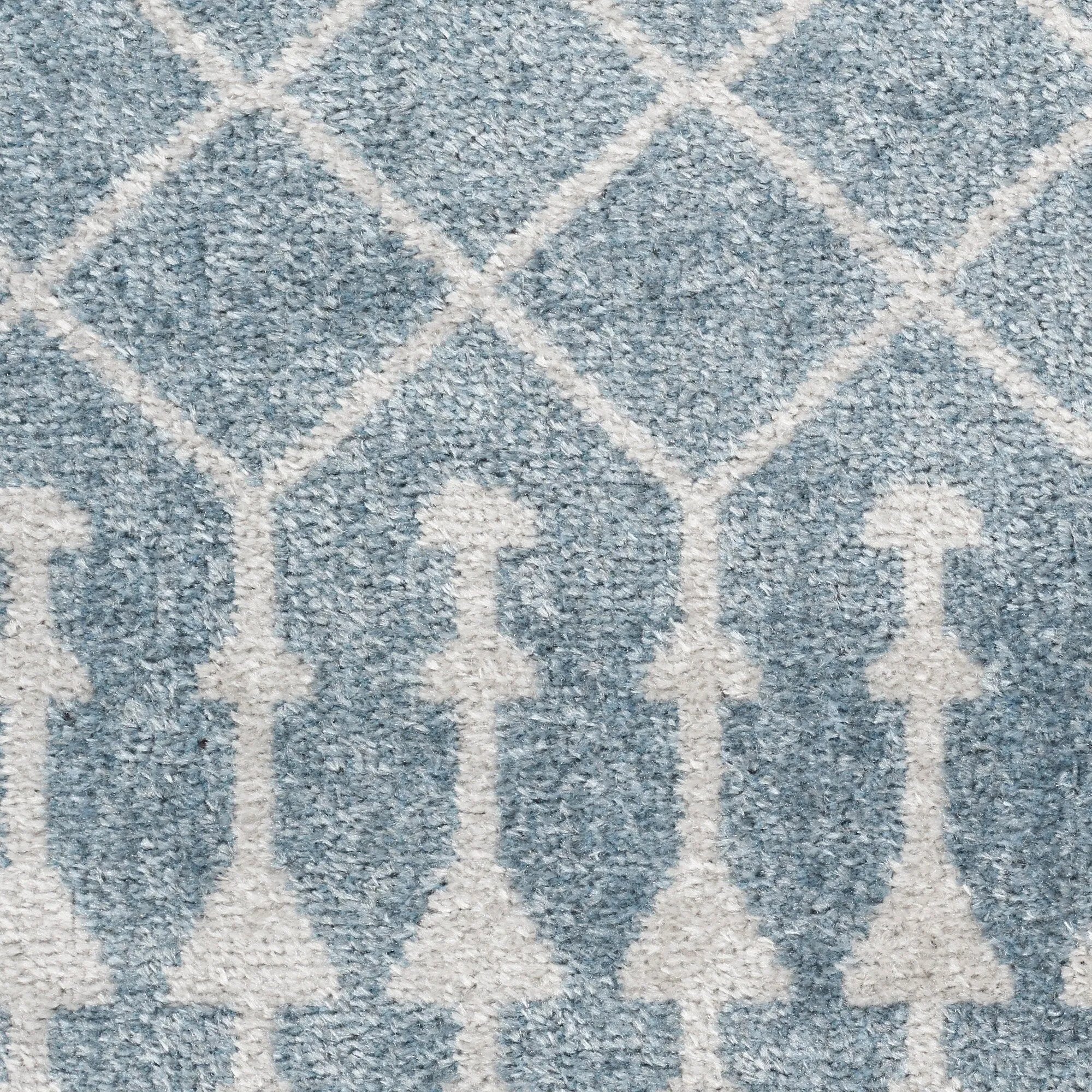 Nourison Astra Machine Washable Moroccan Area Rug