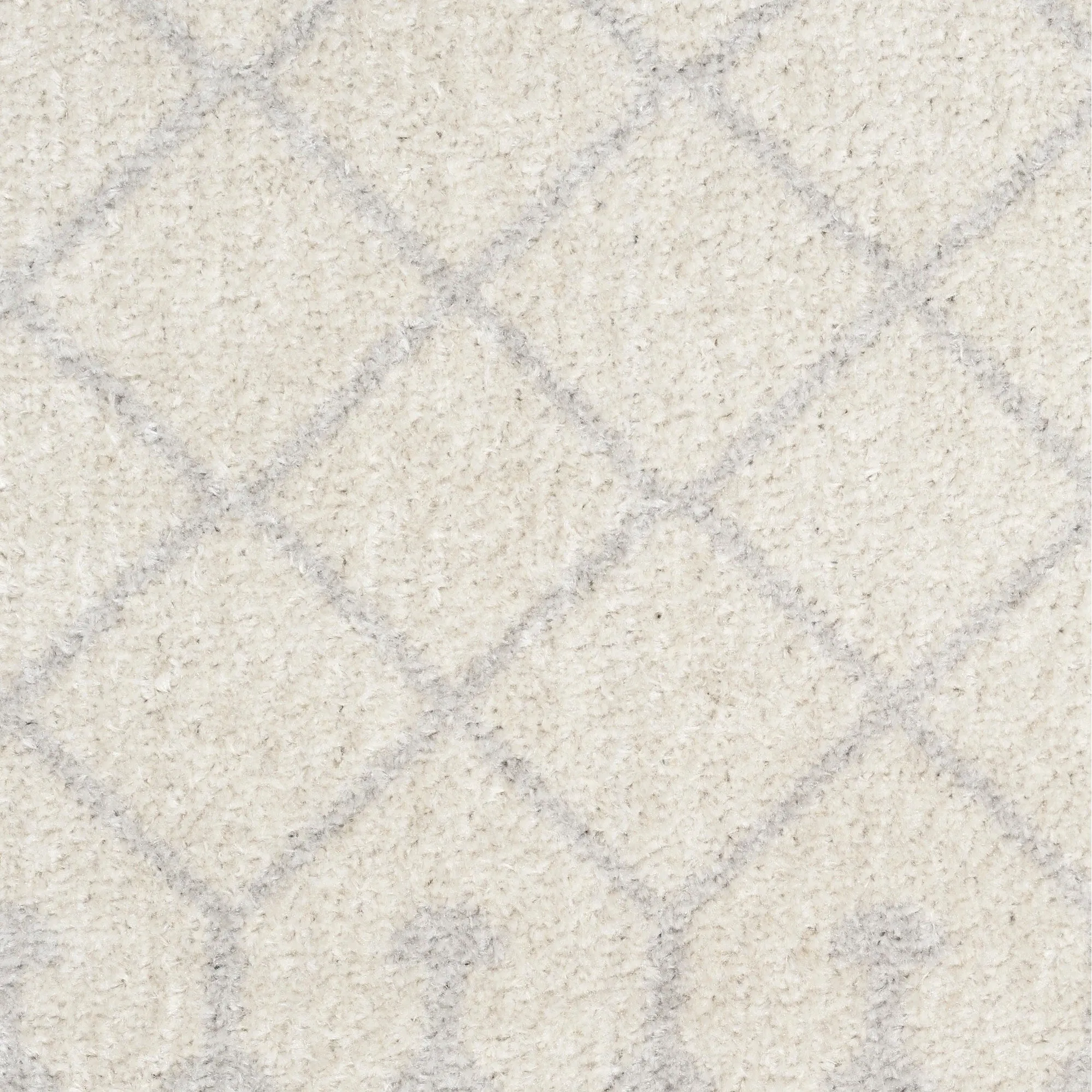 Nourison Astra Machine Washable Moroccan Area Rug