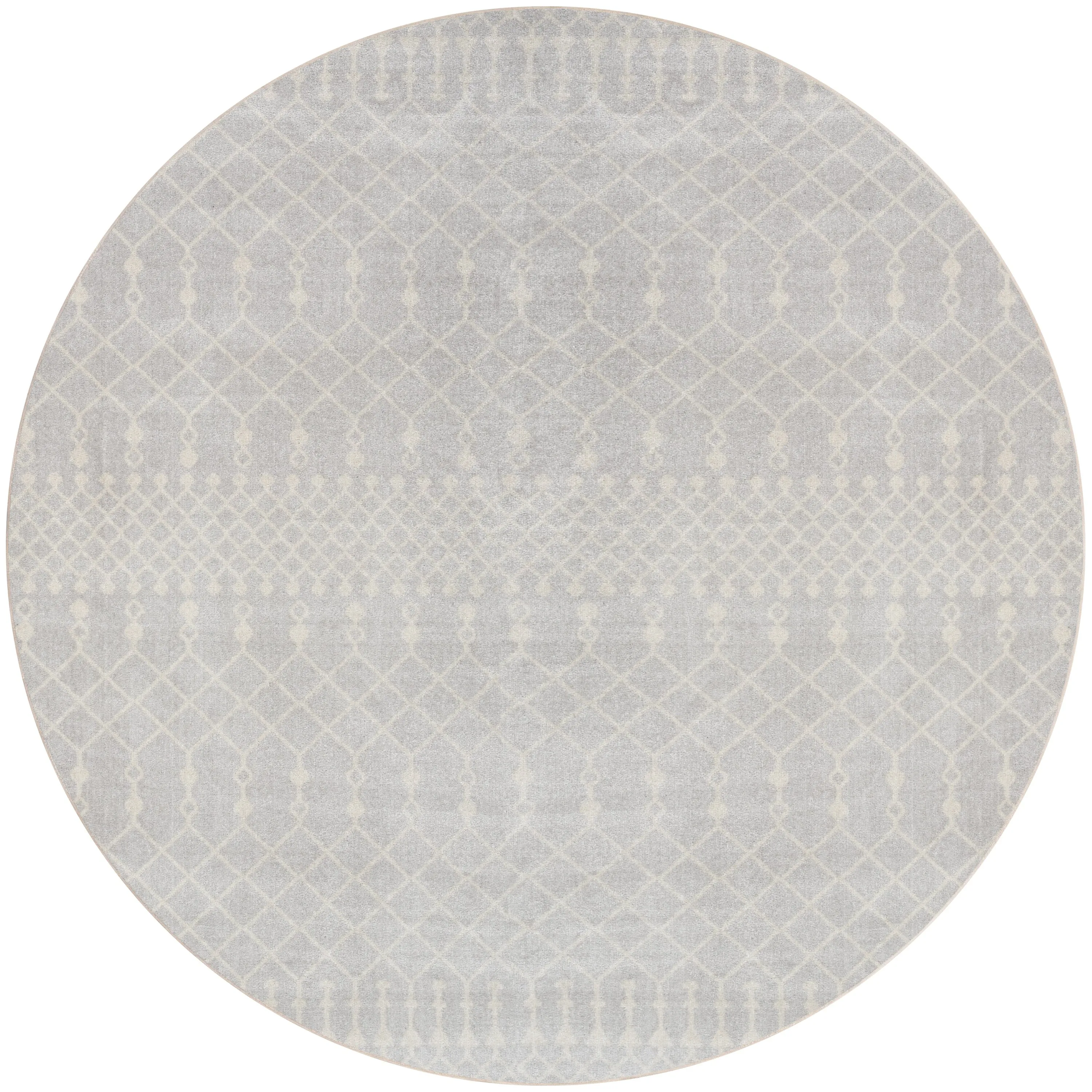 Nourison Astra Machine Washable Moroccan Area Rug