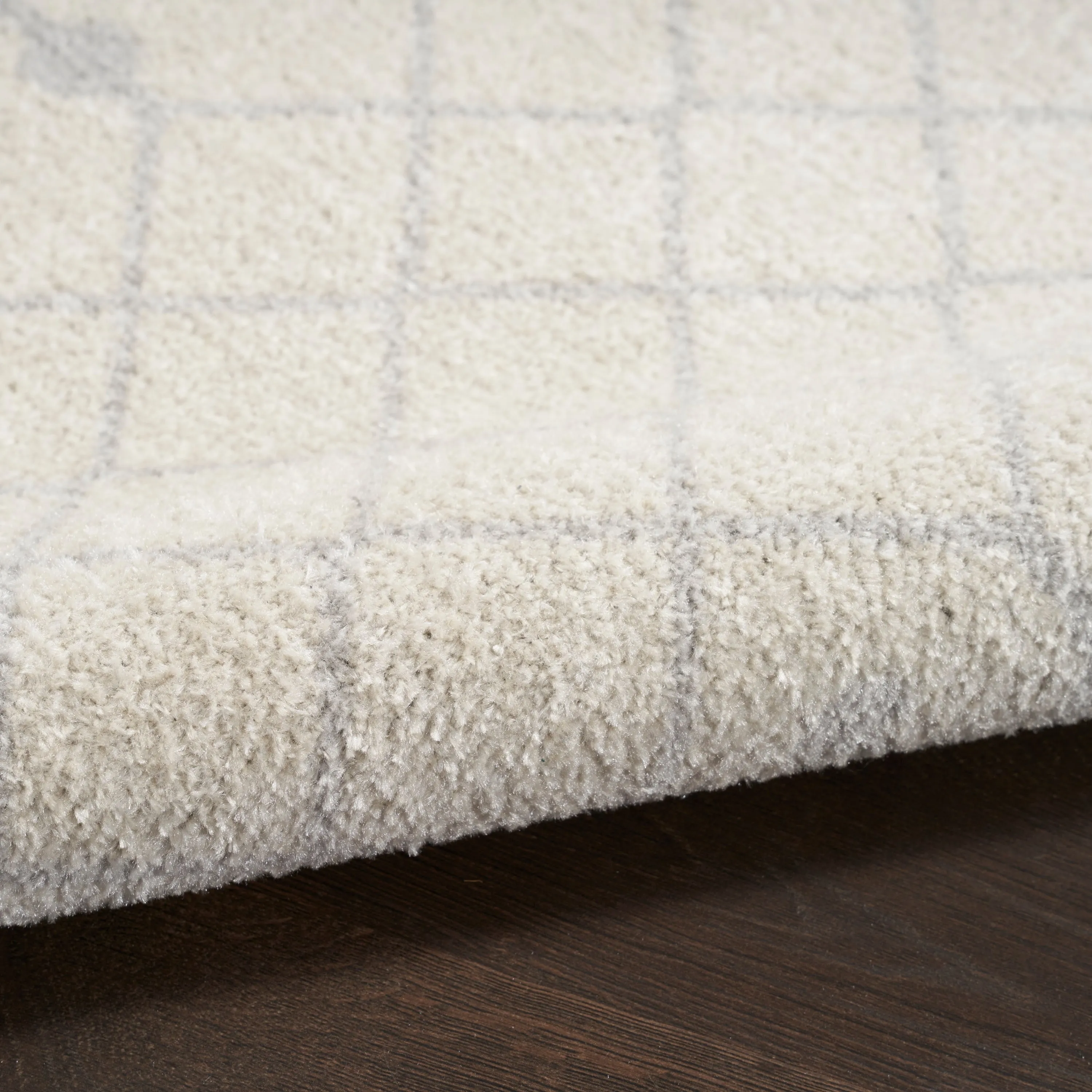 Nourison Astra Machine Washable Moroccan Area Rug