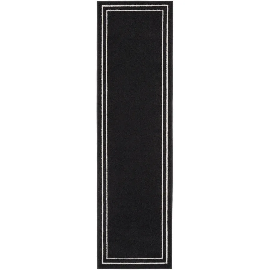 Nourison Essentials Indoor/Outdoor Solid Area Rug