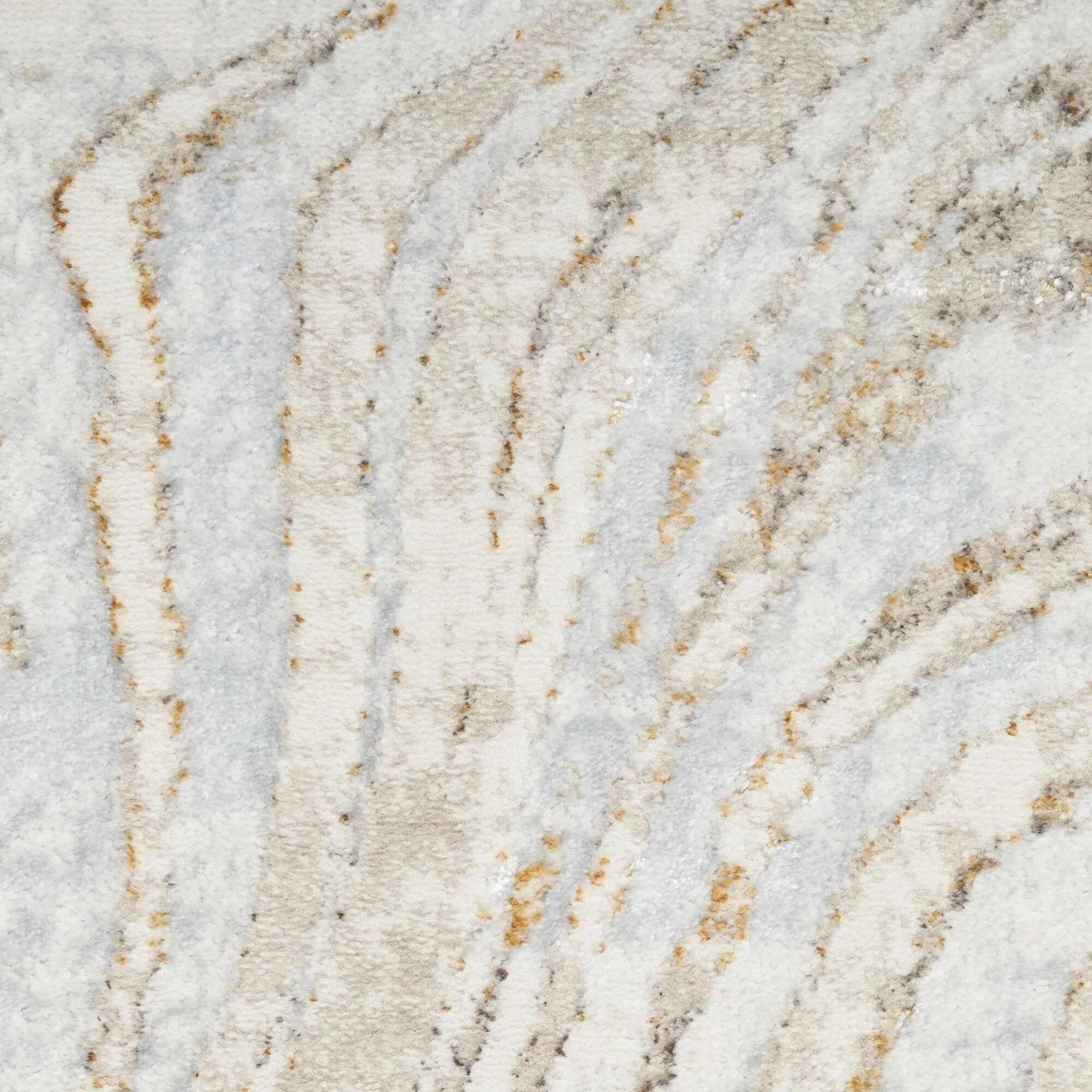 Nourison Glam Indoor Abstract Area Rug