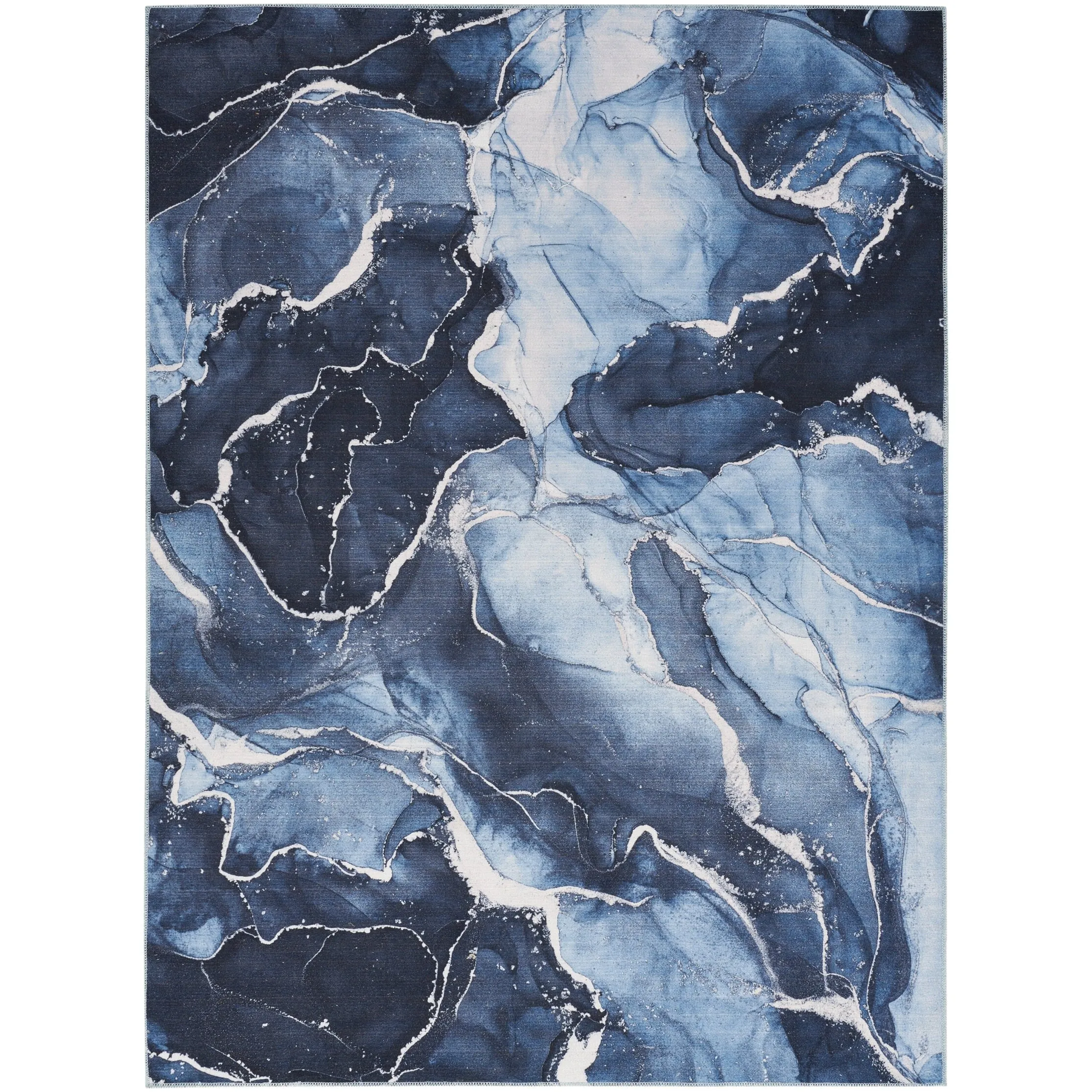 Nourison Home Daydream Indoor Abstract Area Rug.