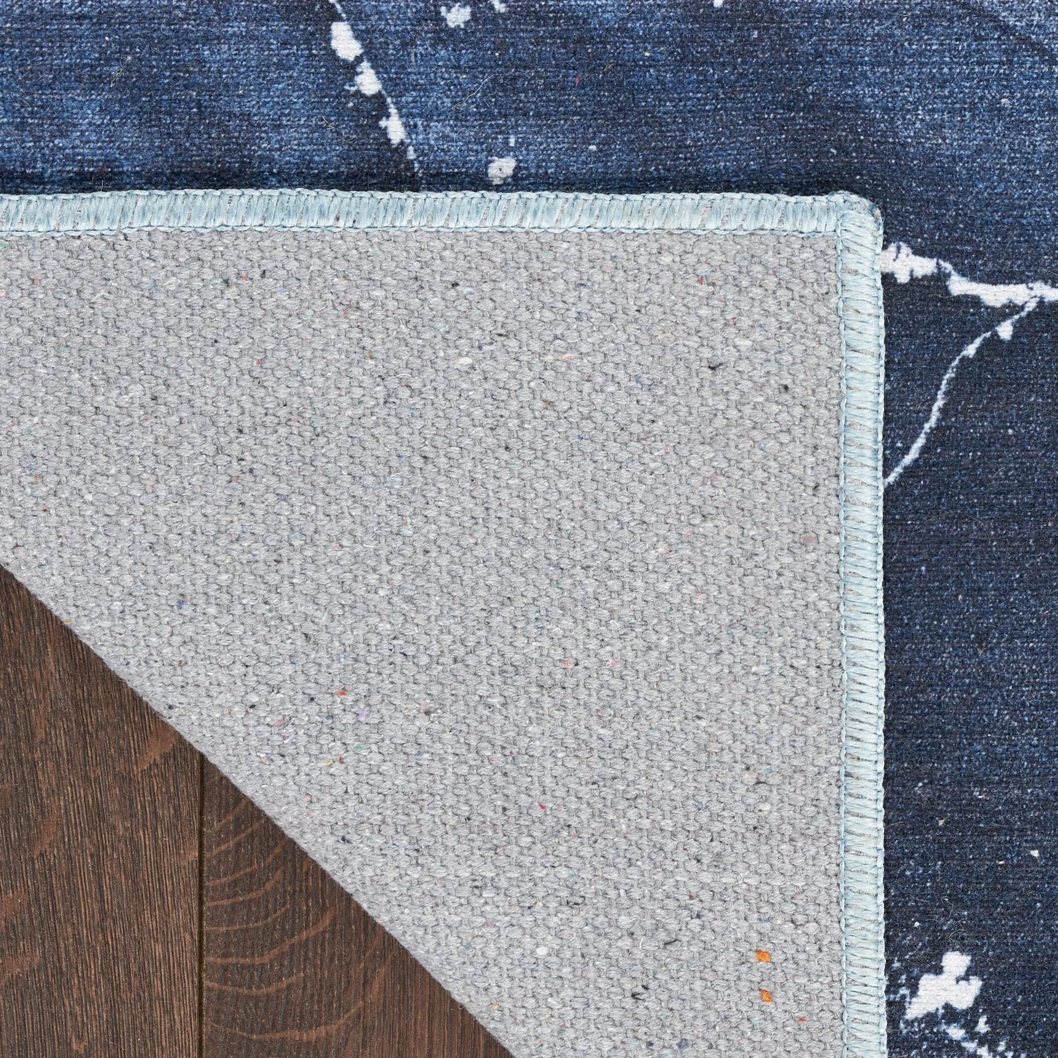 Nourison Home Daydream Indoor Abstract Area Rug.