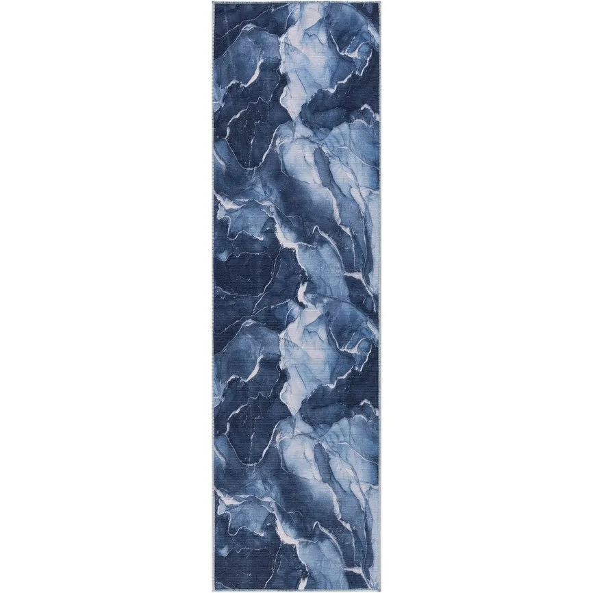Nourison Home Daydream Indoor Abstract Area Rug.