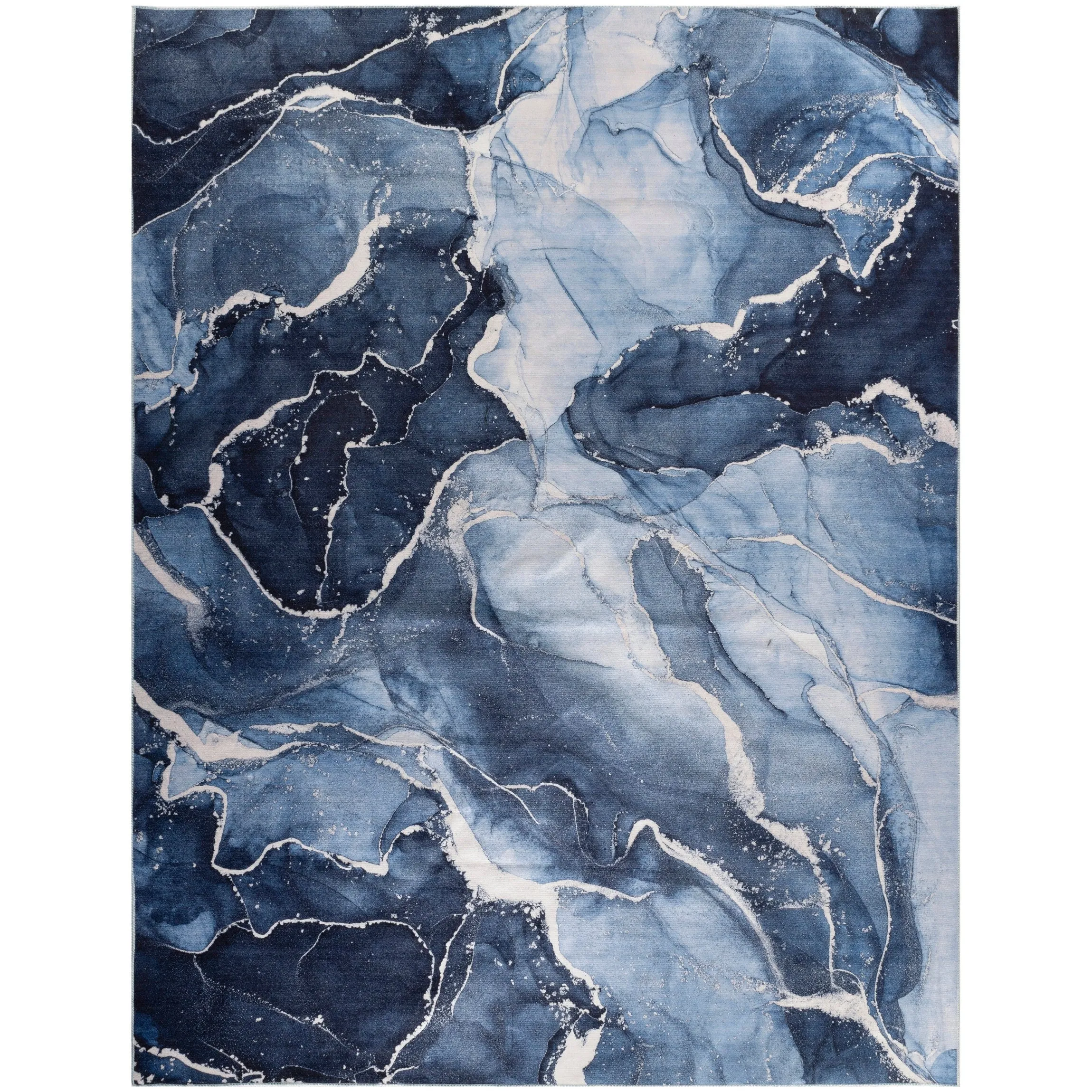 Nourison Home Daydream Indoor Abstract Area Rug.