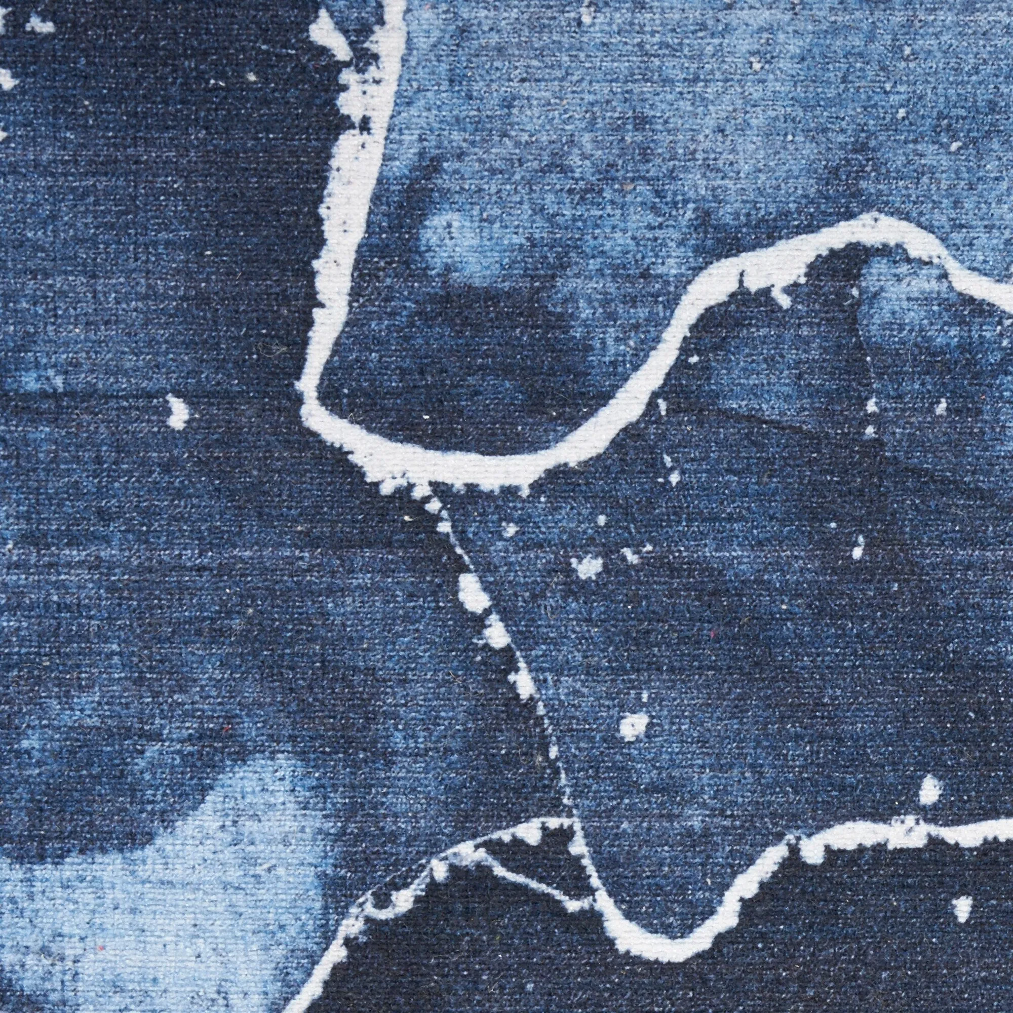Nourison Home Daydream Indoor Abstract Area Rug.