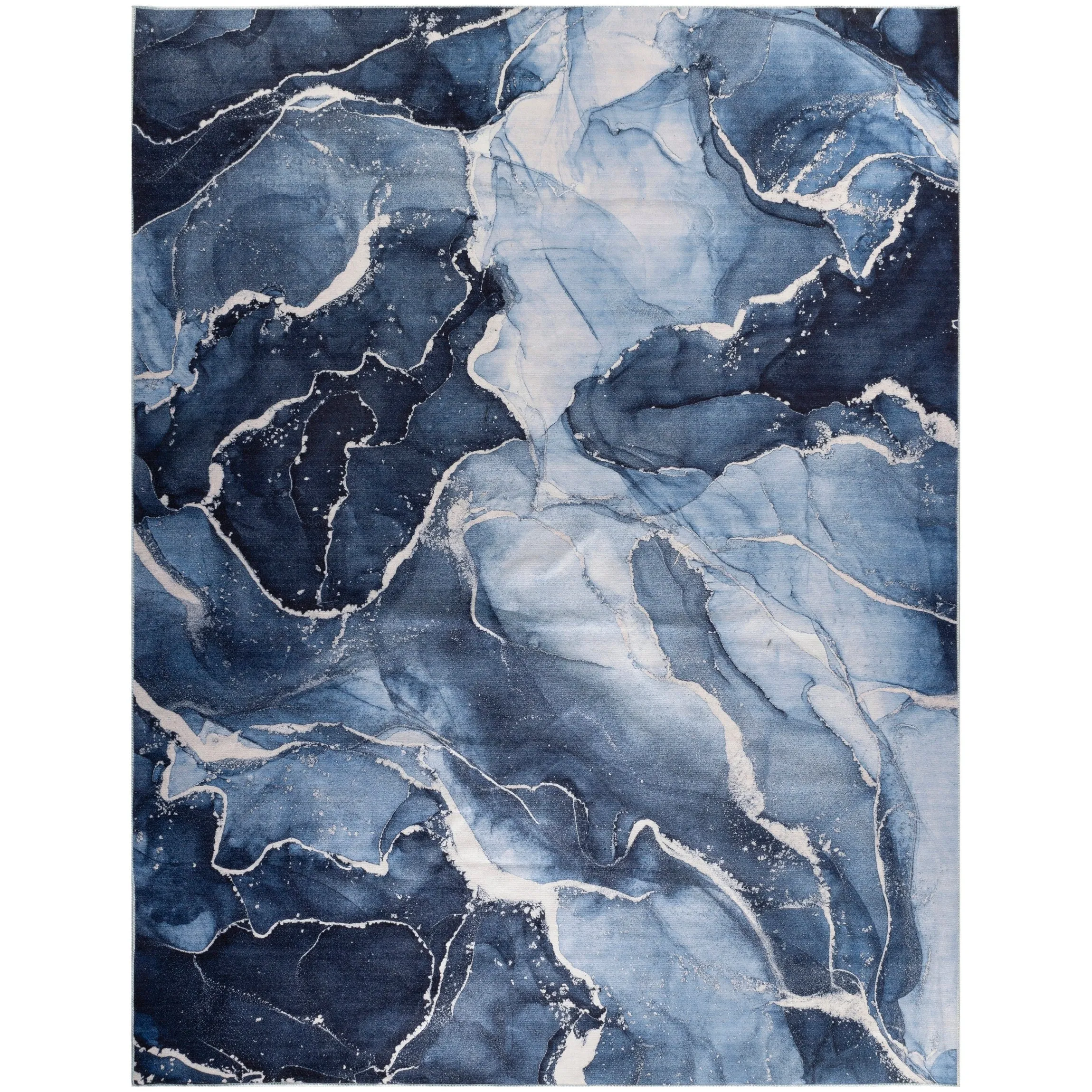 Nourison Home Daydream Indoor Abstract Area Rug.