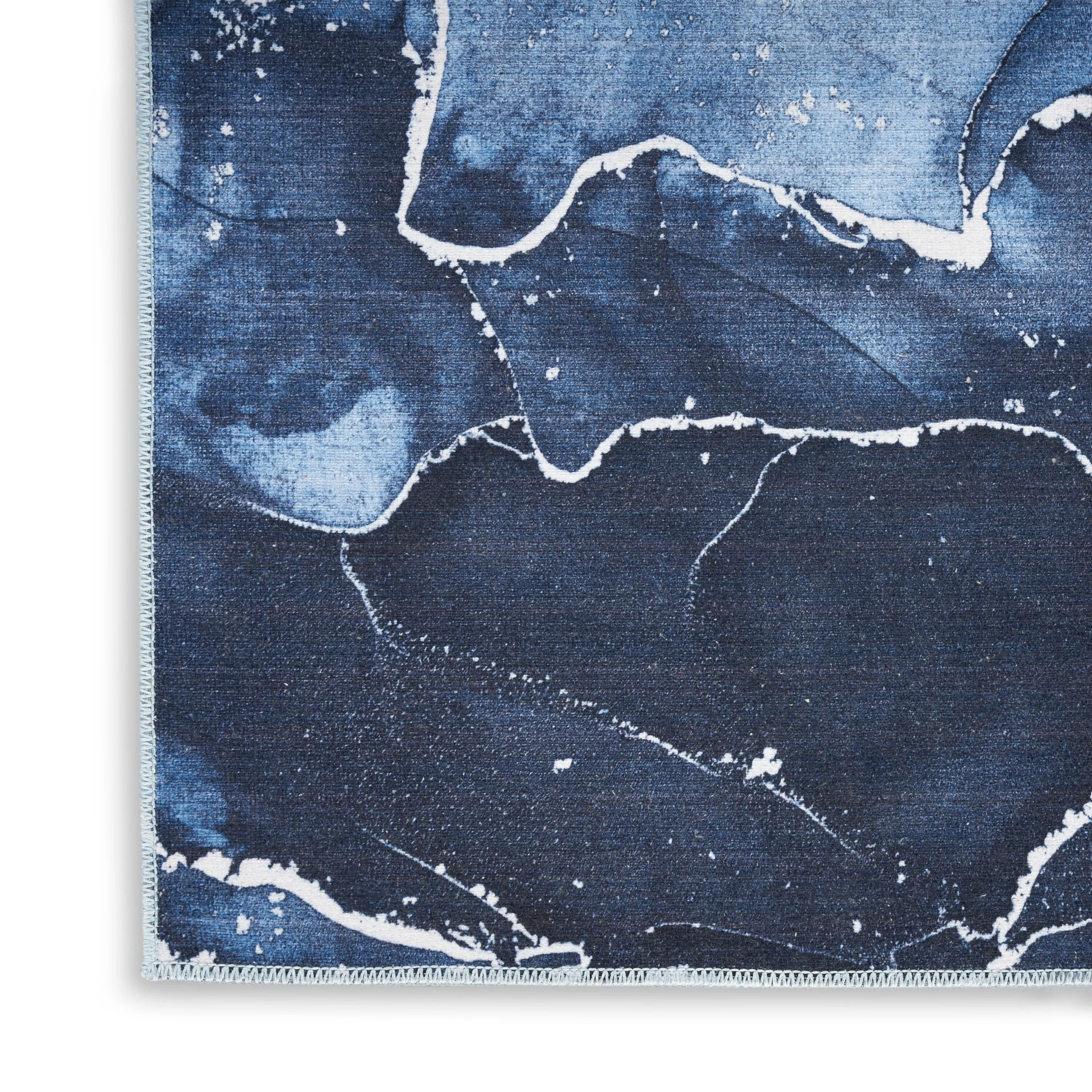 Nourison Home Daydream Indoor Abstract Area Rug.