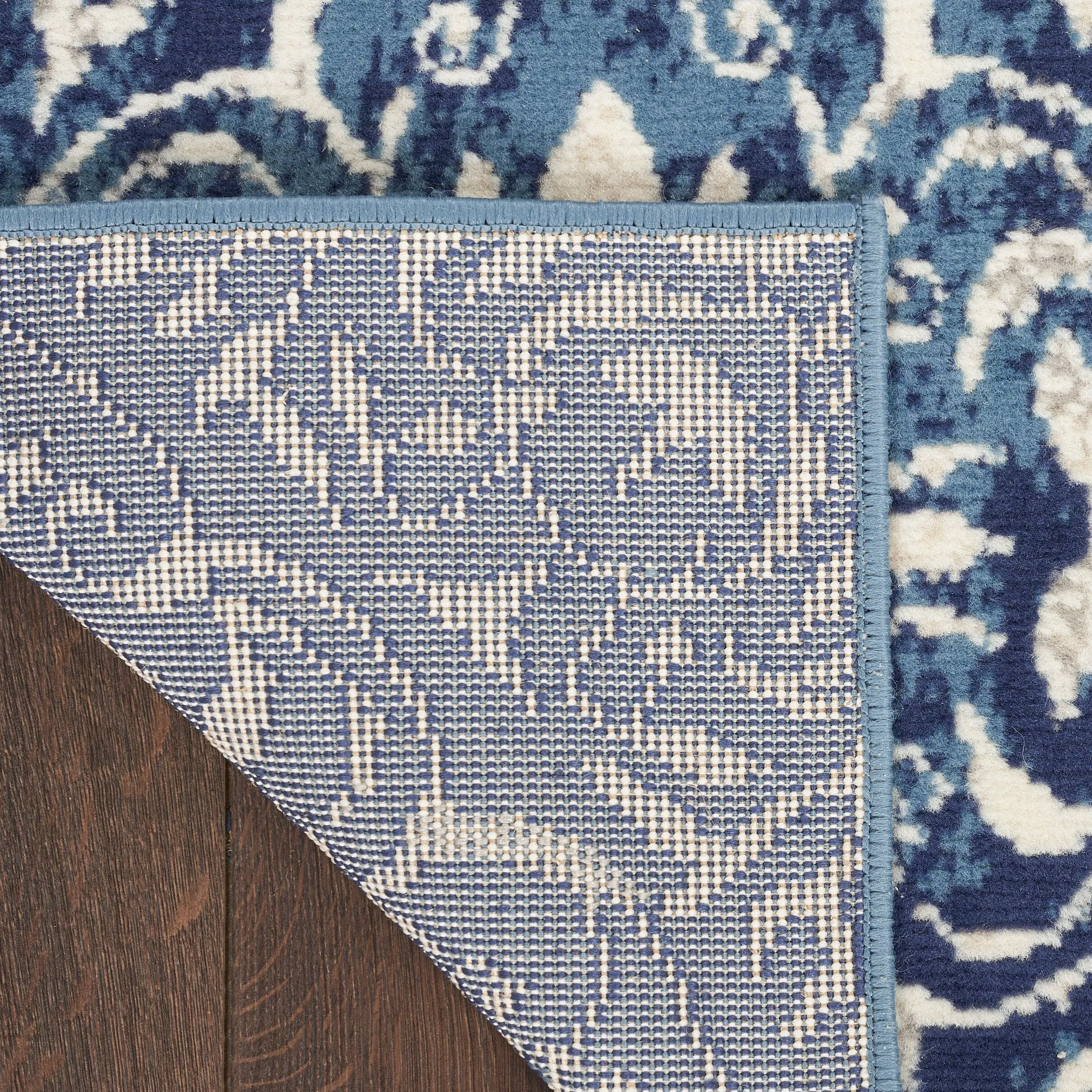 Nourison Jubilant Indoor Floral Area Rug