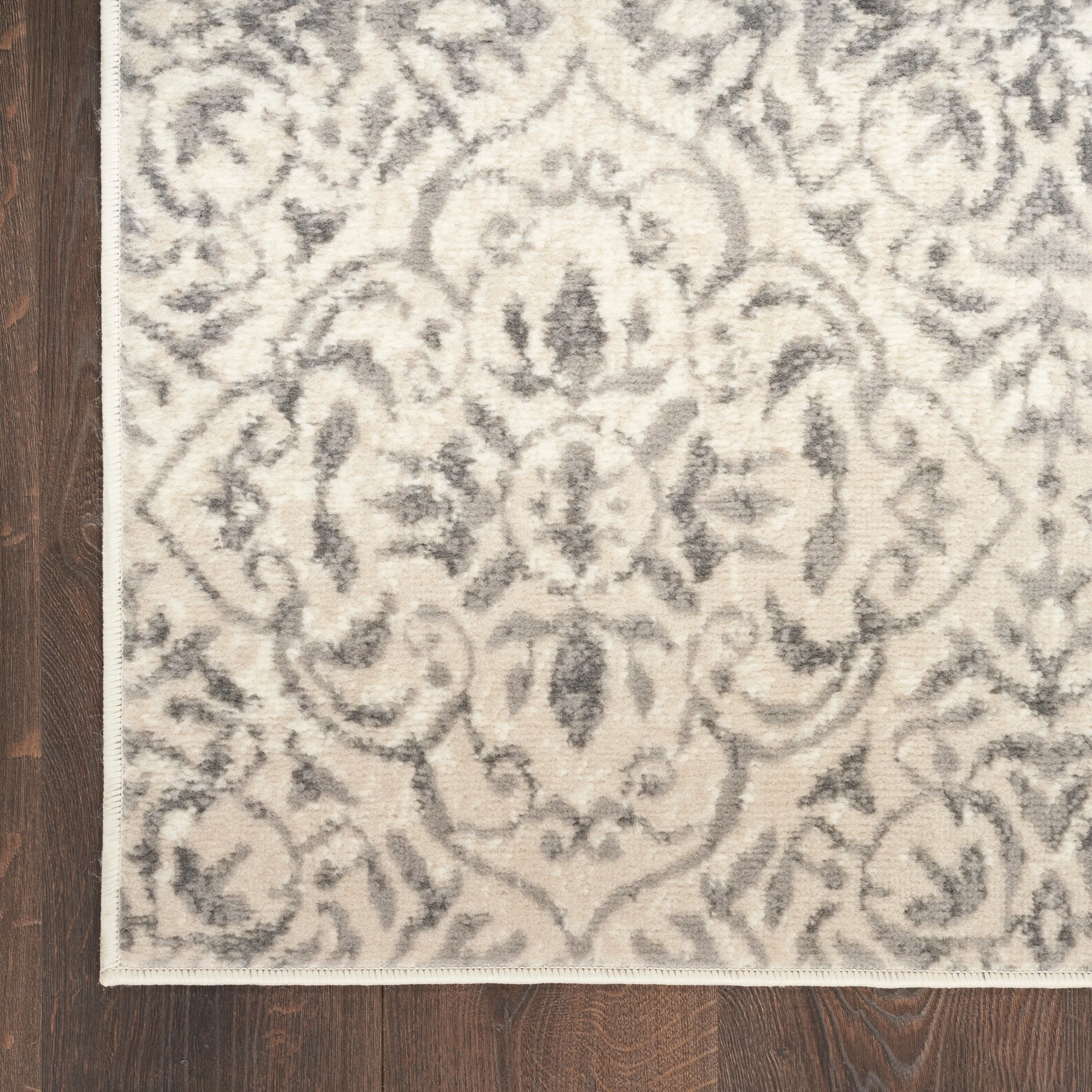 Nourison Jubilant Indoor Floral Area Rug