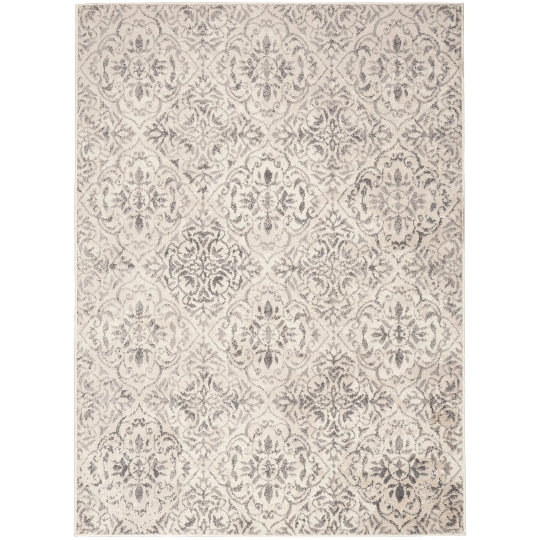 Nourison Jubilant Indoor Floral Area Rug