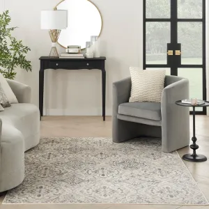 Nourison Jubilant Indoor Floral Area Rug