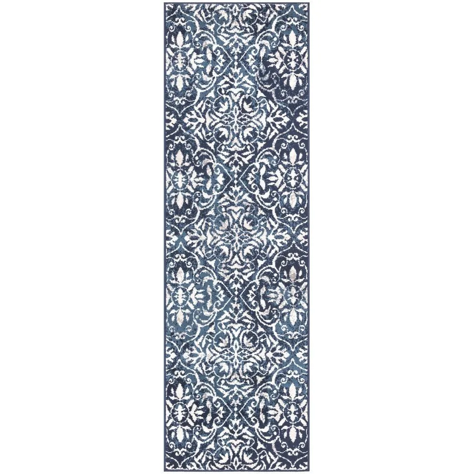 Nourison Jubilant Indoor Floral Area Rug