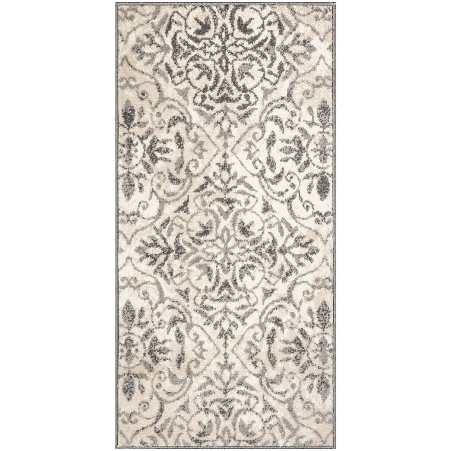 Nourison Jubilant Indoor Floral Area Rug