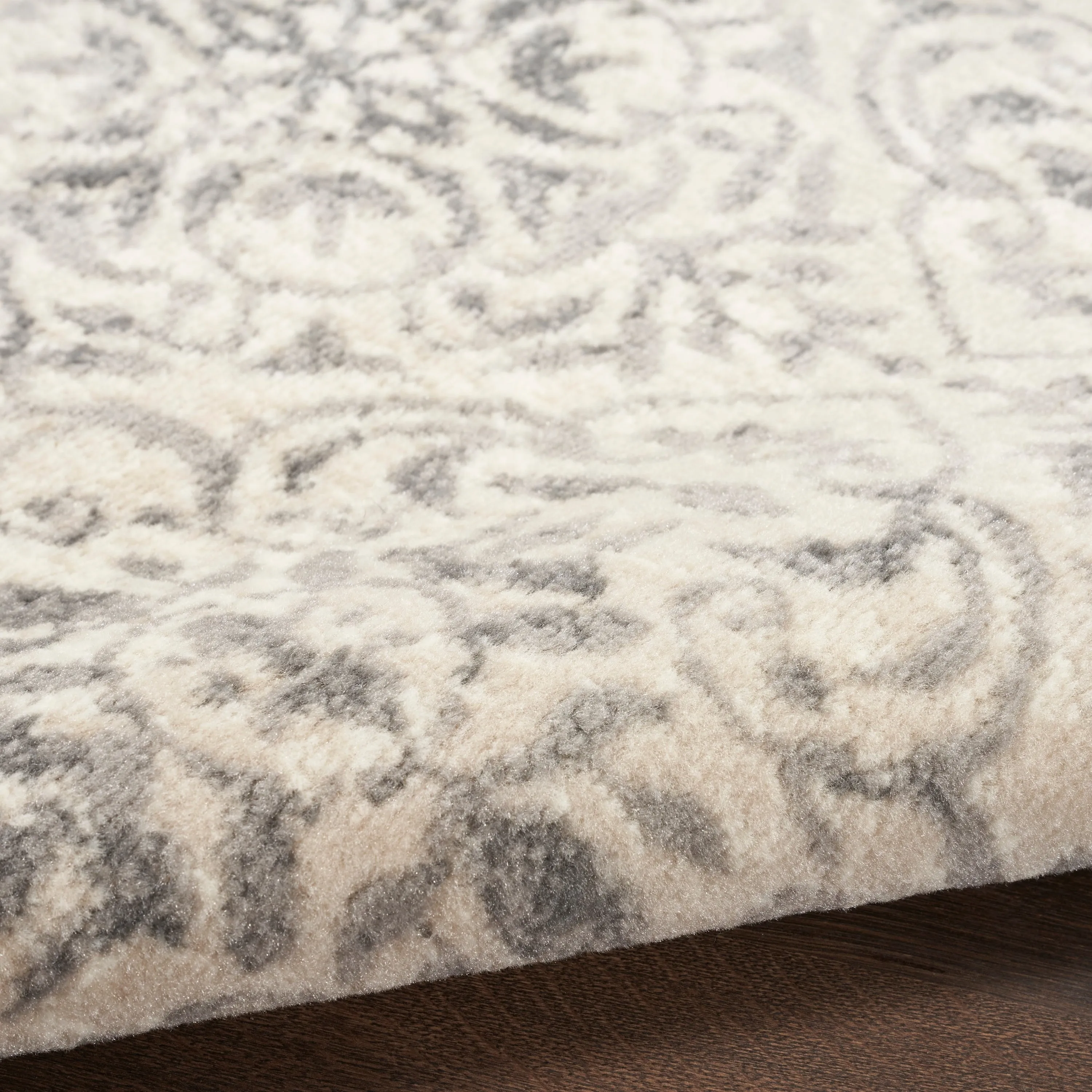 Nourison Jubilant Indoor Floral Area Rug