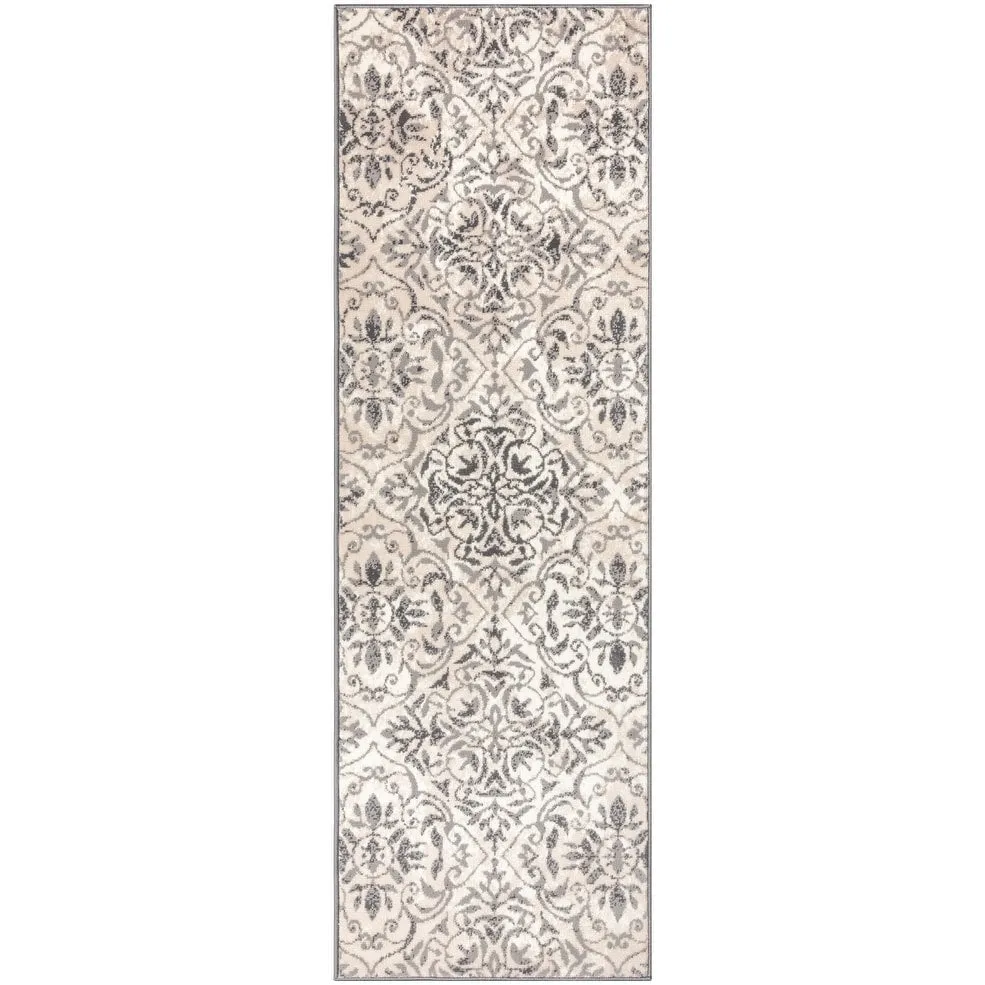 Nourison Jubilant Indoor Floral Area Rug