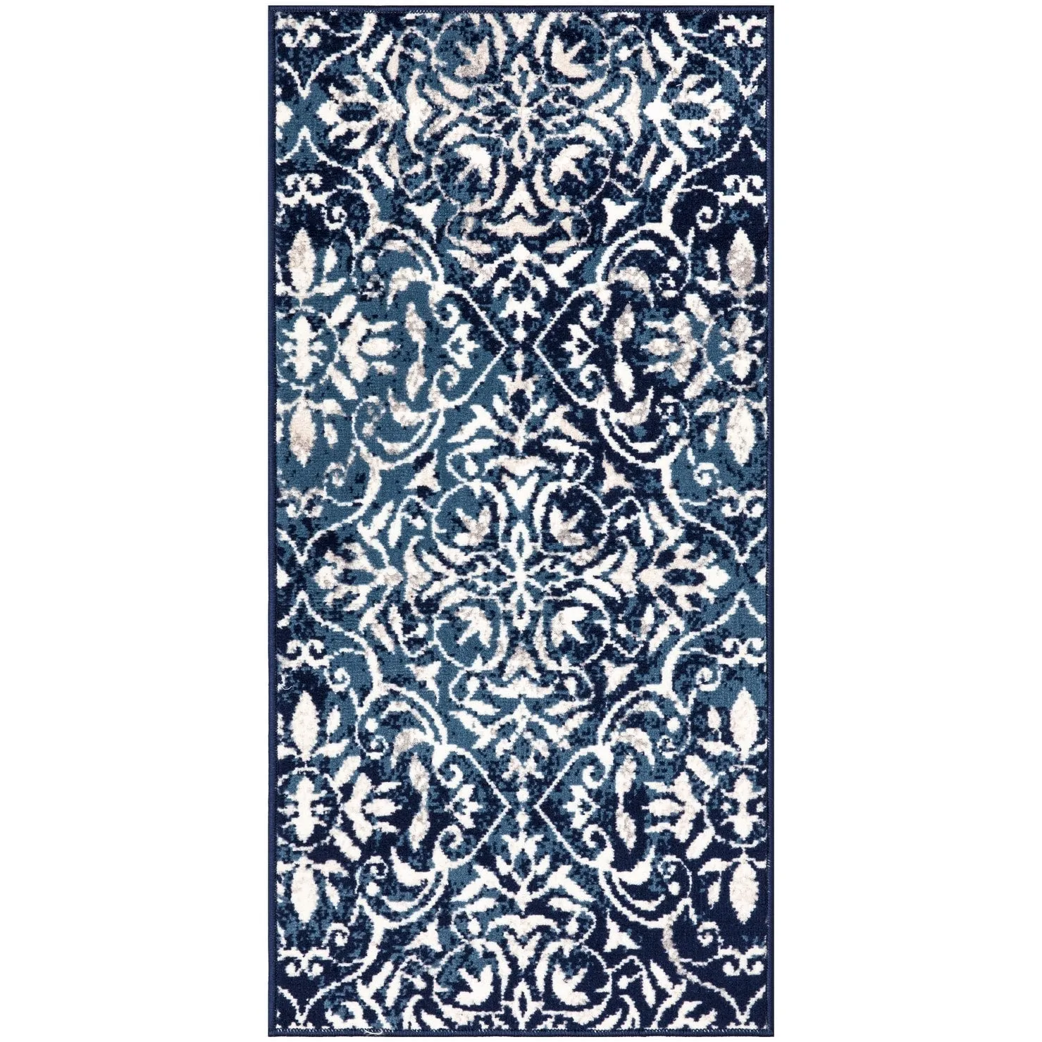 Nourison Jubilant Indoor Floral Area Rug