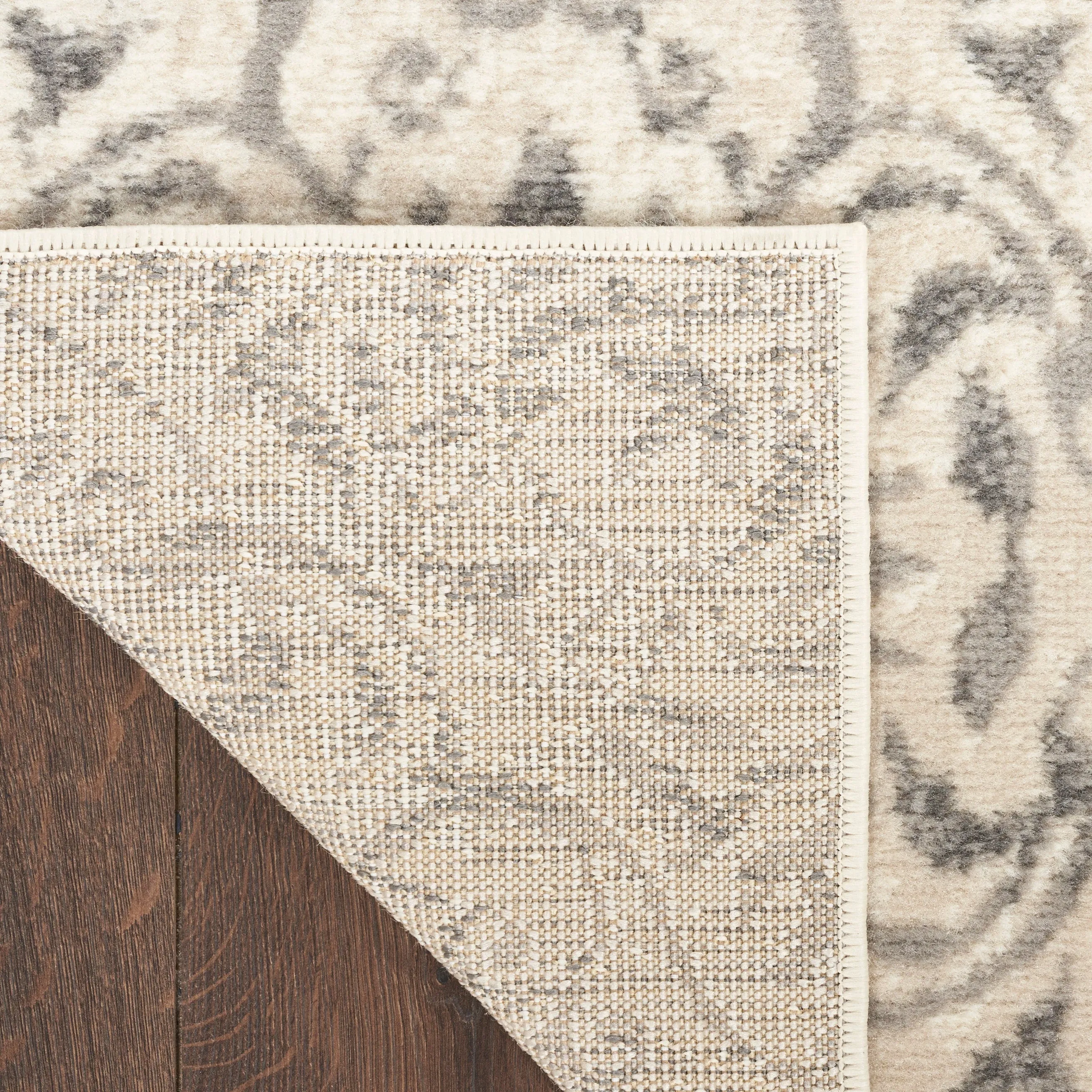 Nourison Jubilant Indoor Floral Area Rug