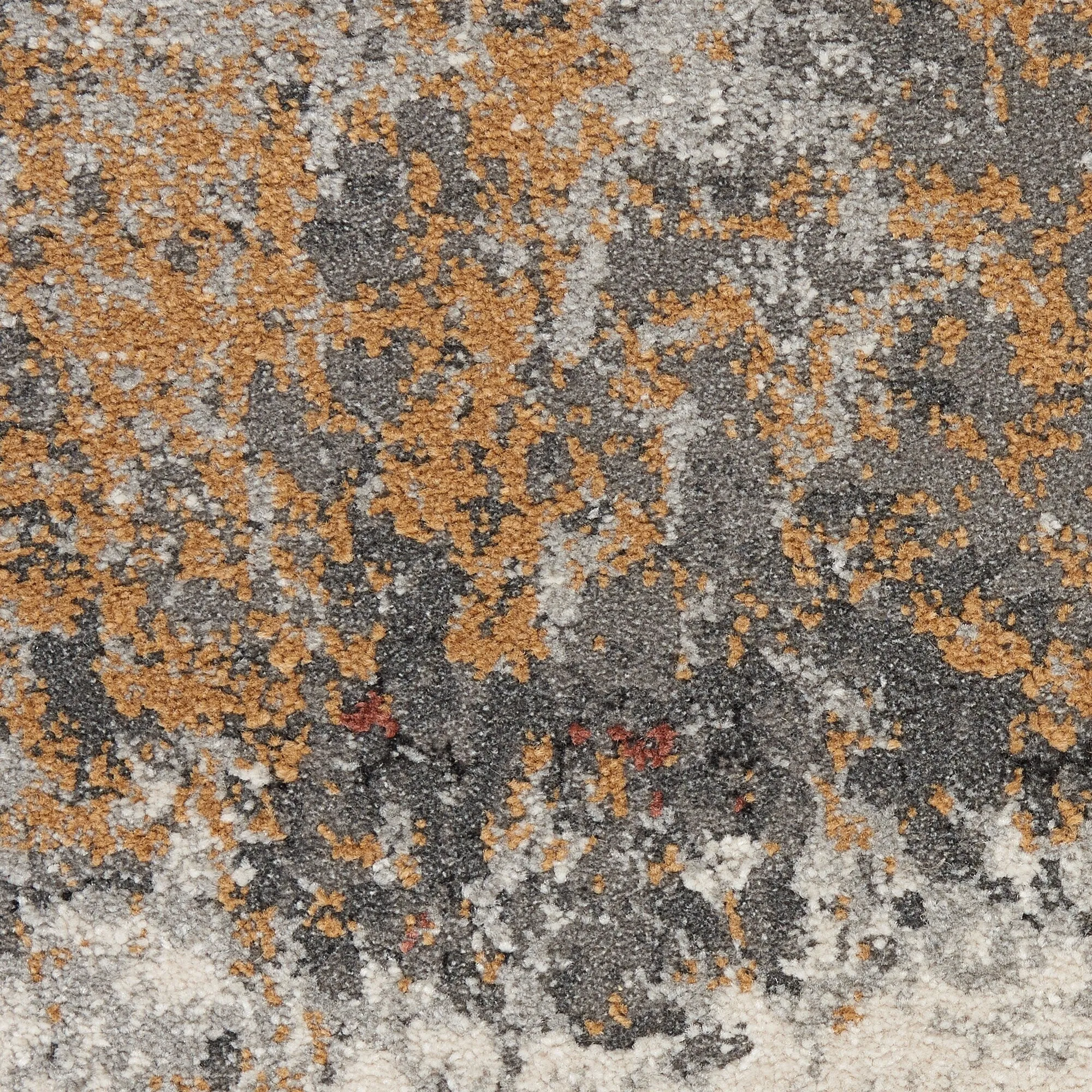 Nourison Ludlow Modern Abstract Area Rug