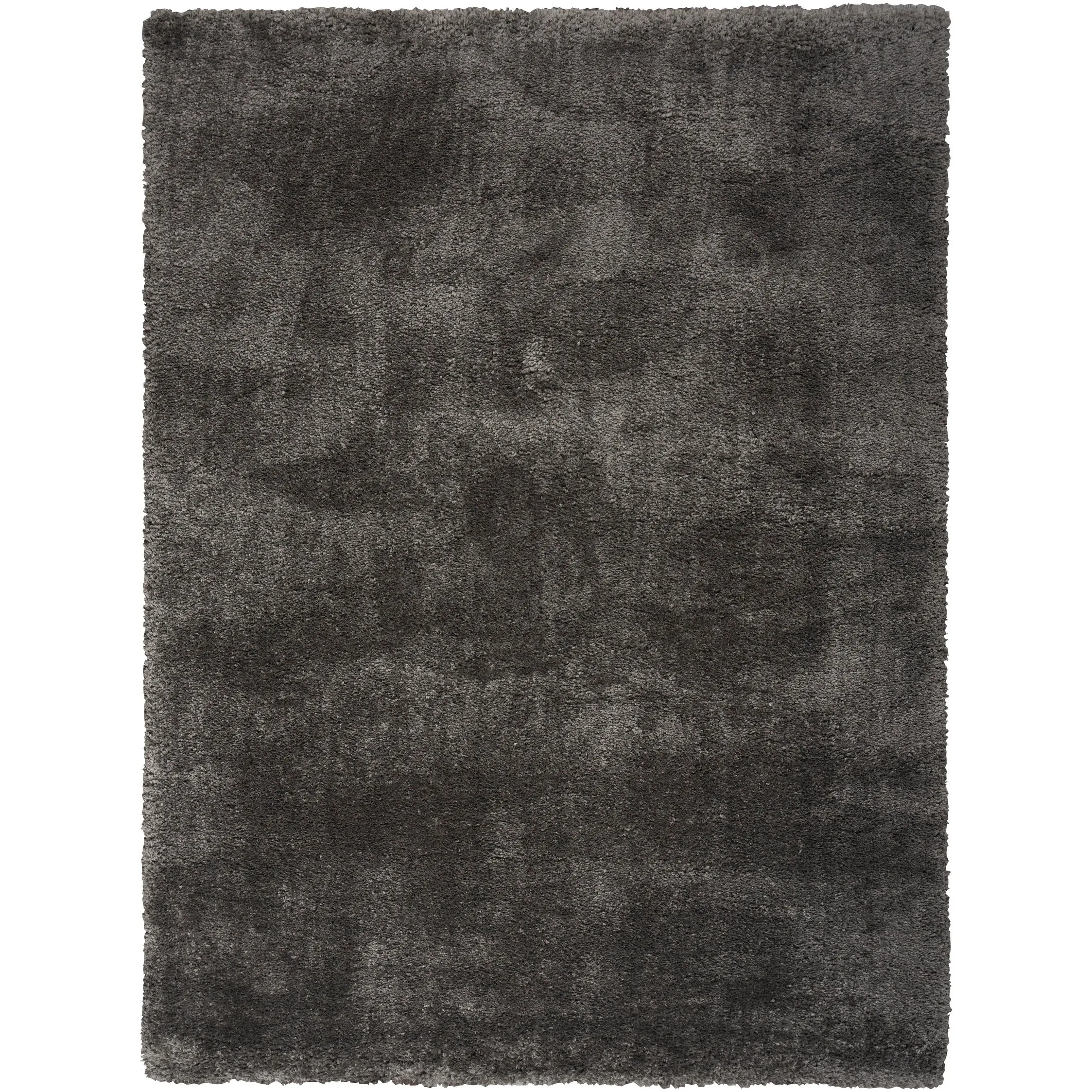 Nourison Luxurious Shag Ultra-plush Pile Glam Solid Area Rug