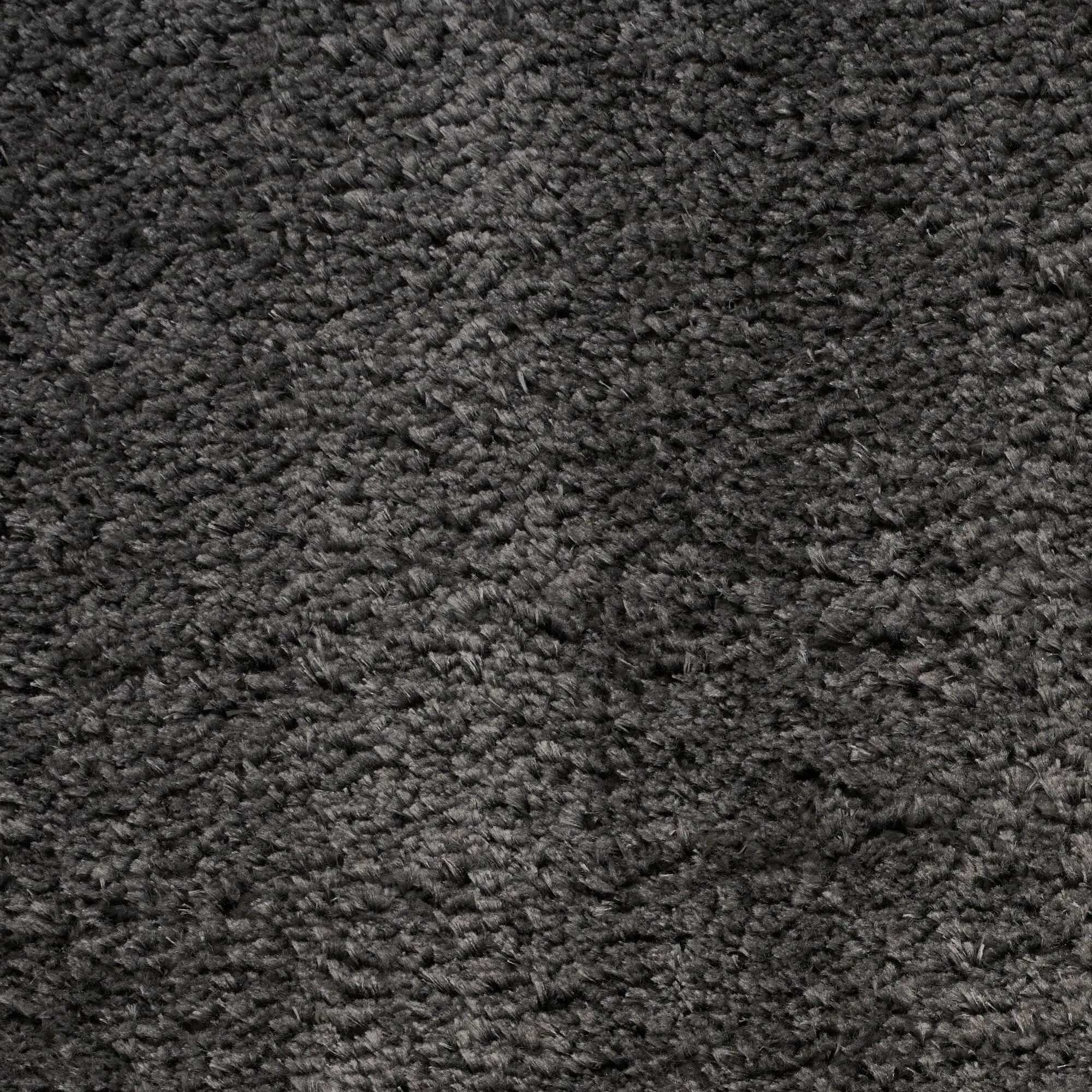 Nourison Luxurious Shag Ultra-plush Pile Glam Solid Area Rug