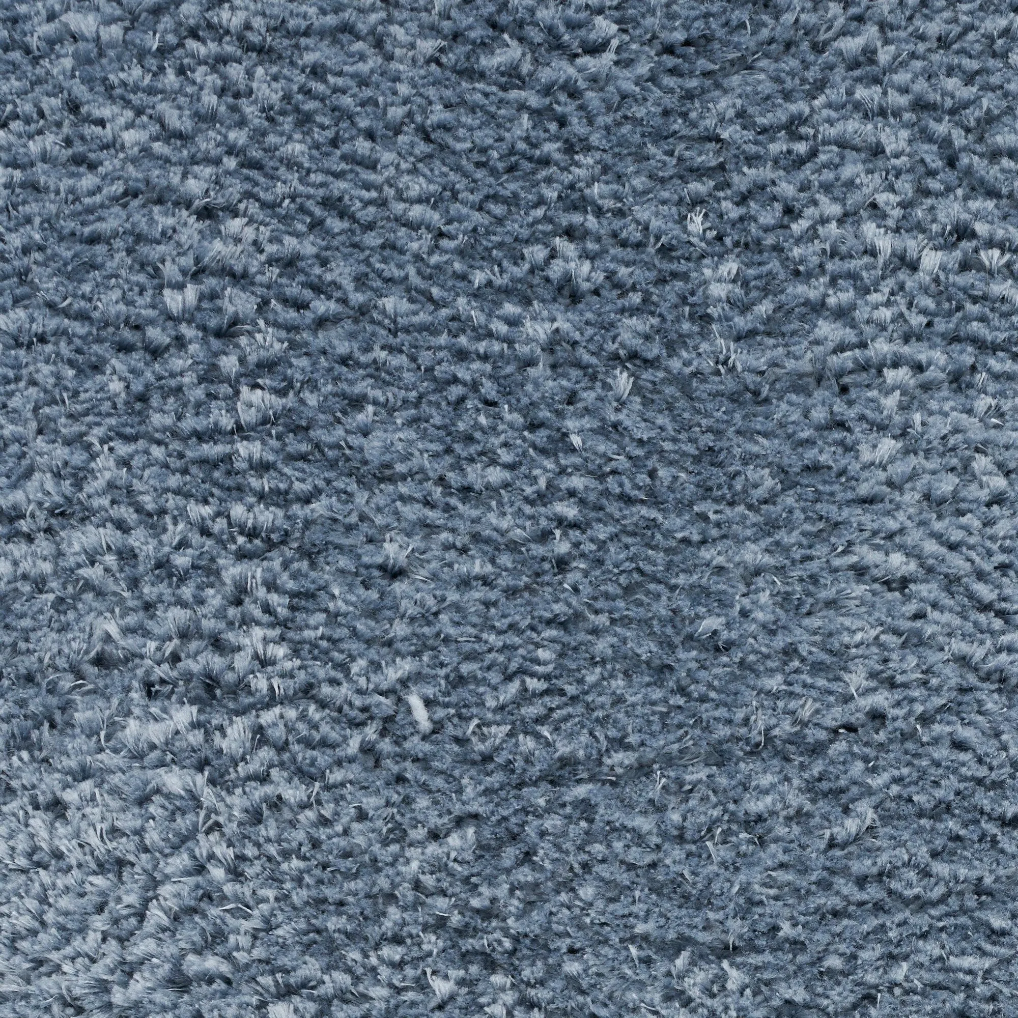 Nourison Luxurious Shag Ultra-plush Pile Glam Solid Area Rug