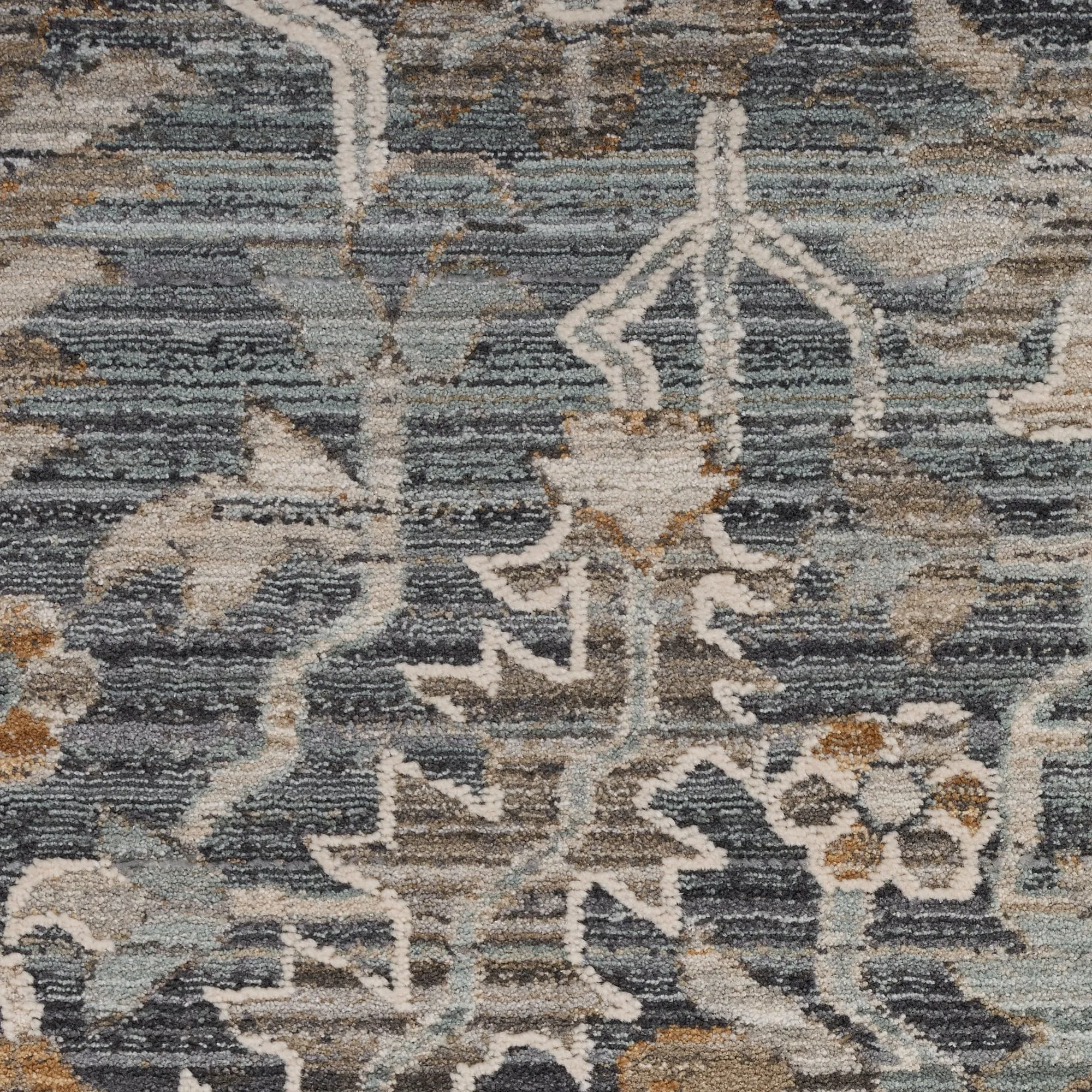 Nourison Nyle Vintage Persian Boho Area Rug
