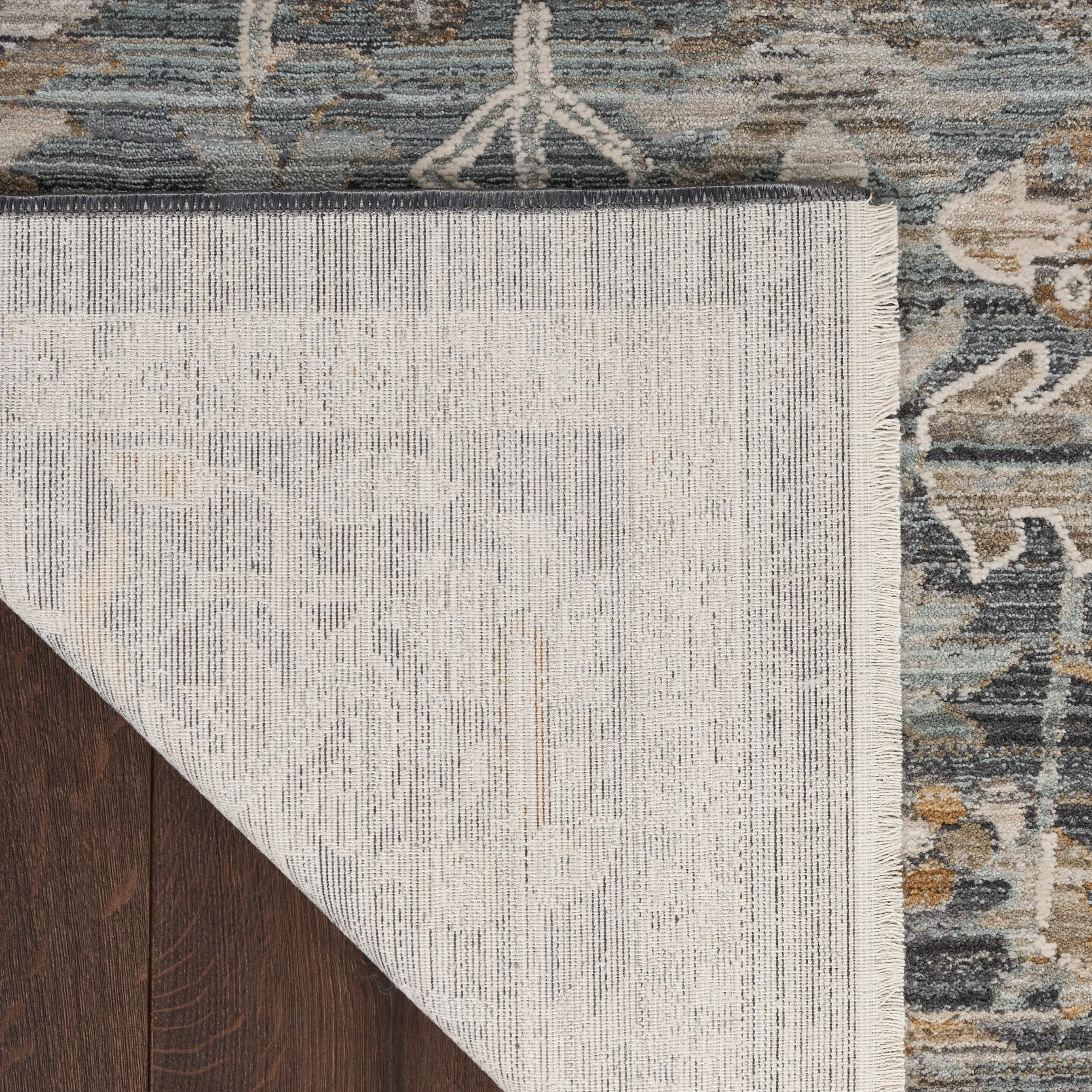 Nourison Nyle Vintage Persian Boho Area Rug